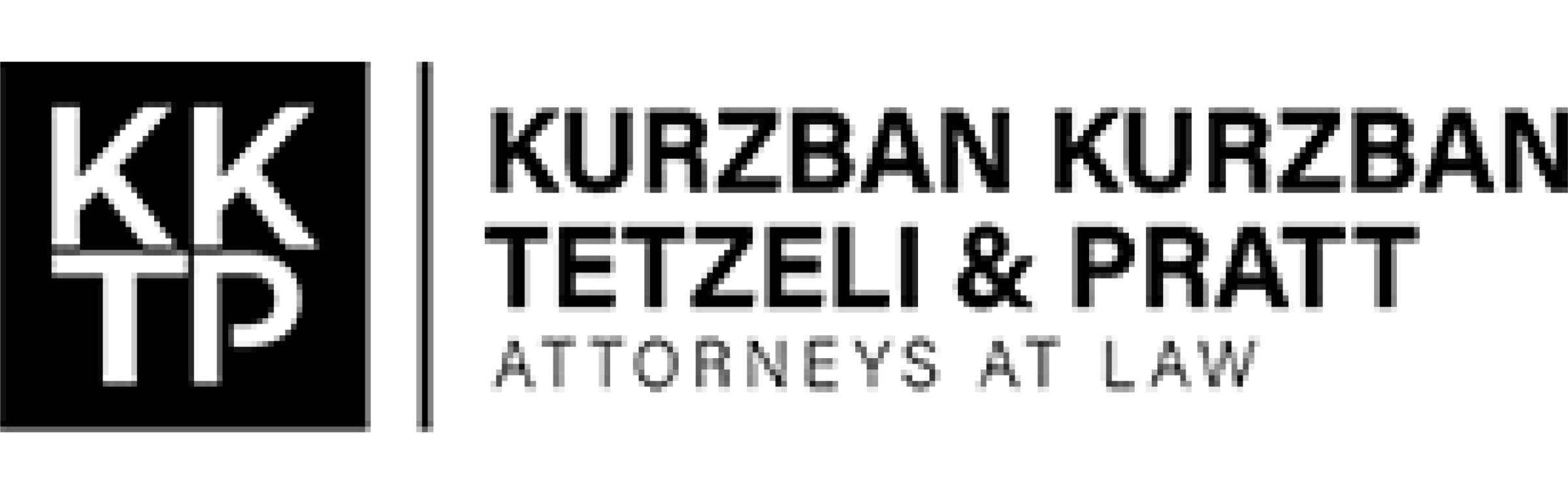 Kurzban Kurzban Tetzeli And Pratt Logo