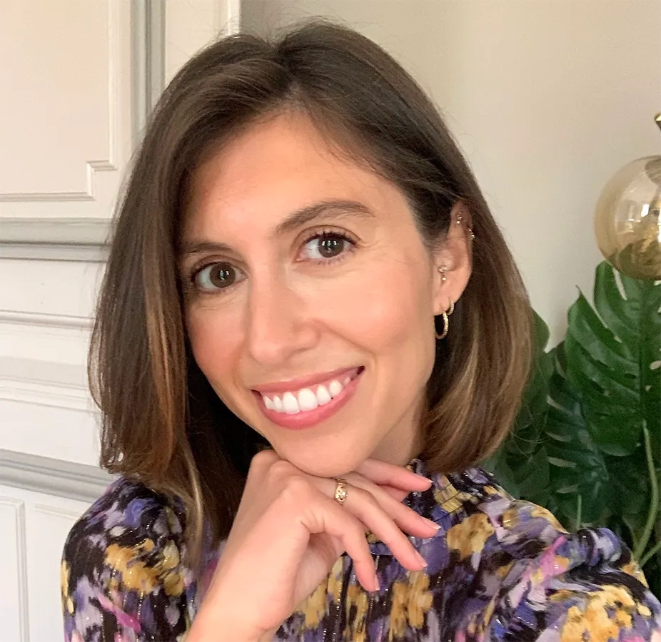 Gabriela Jhean