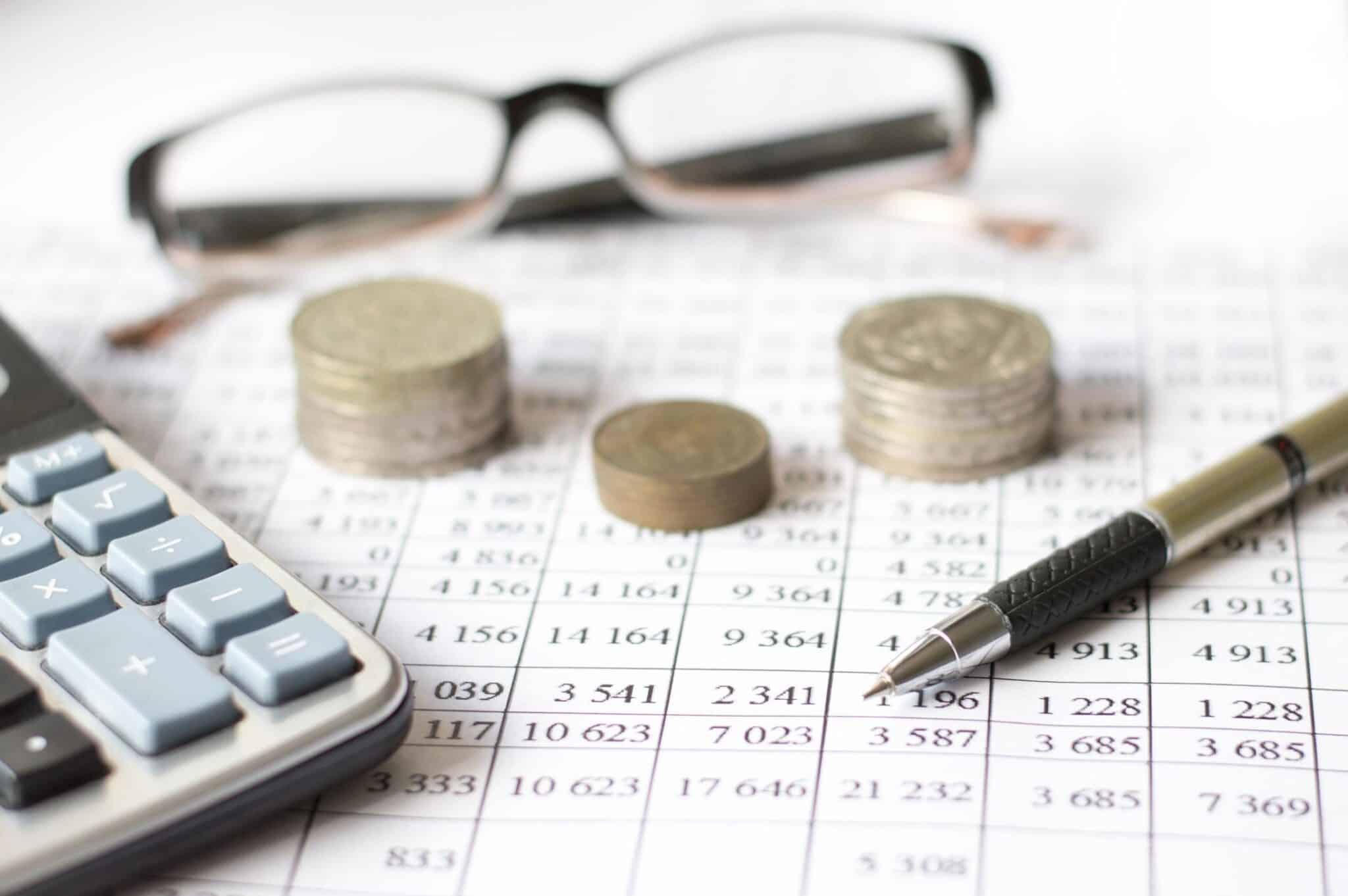 Manual spreadsheet entry is expensive