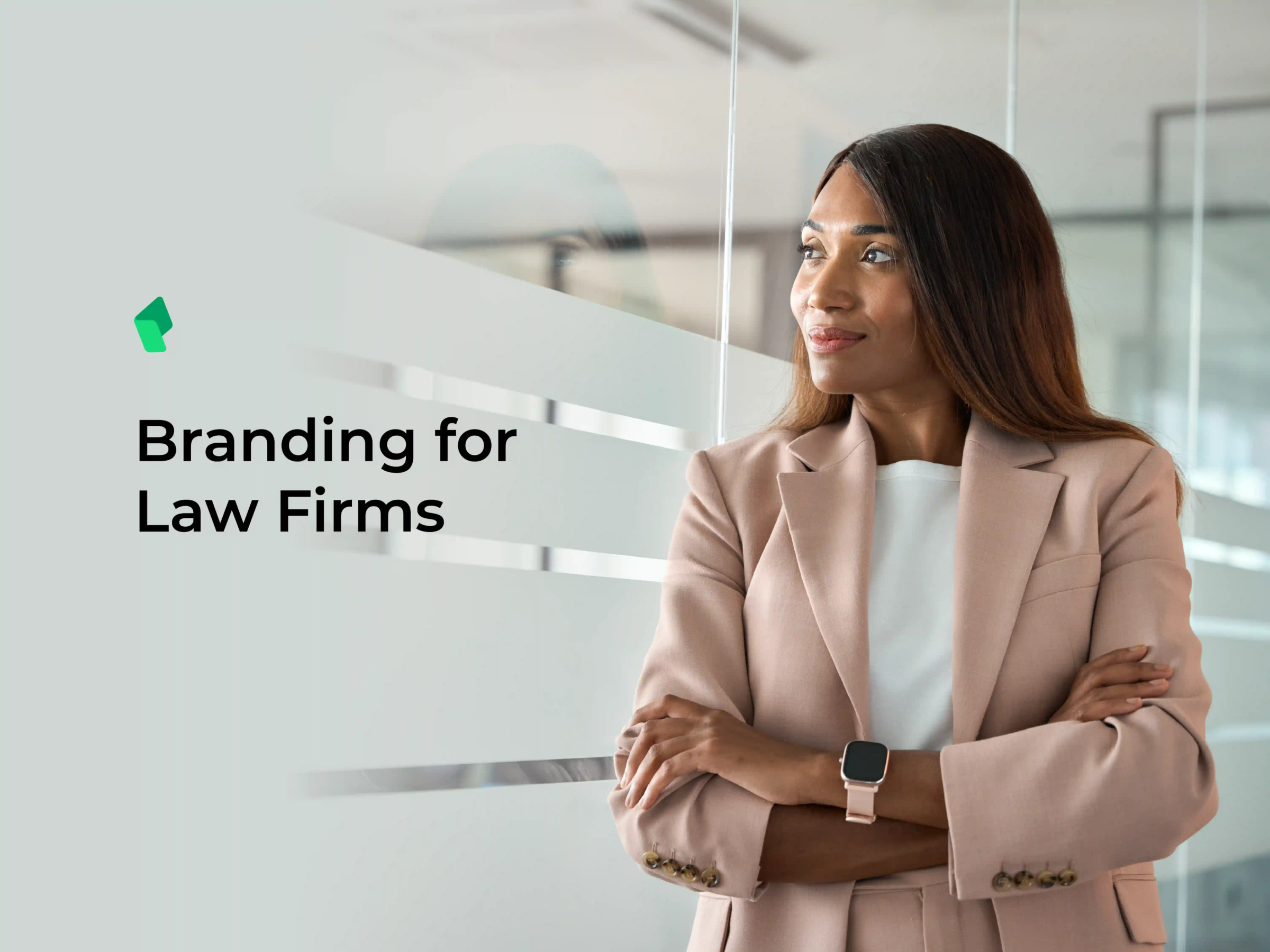 Branding For Law Firms