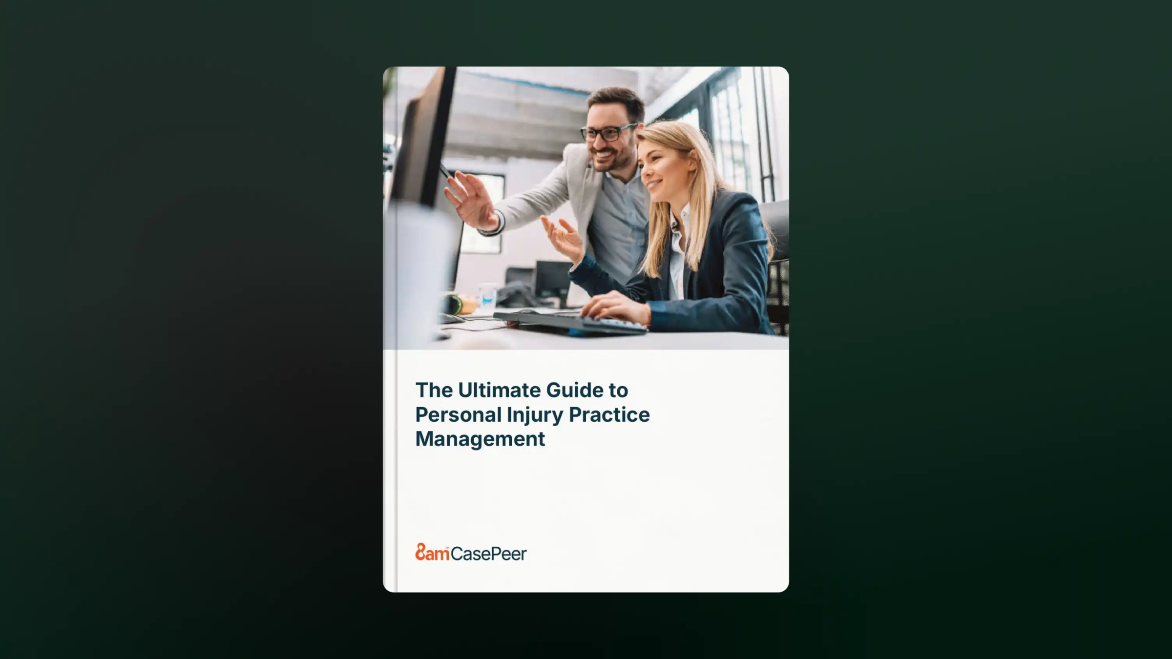 CASEpeer Download Guide | The ultimate guide to personal injury ...