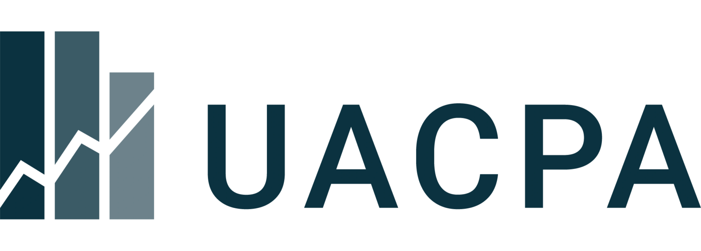 UACPA - Utah Association of CPAs Member Benefit Partner logo