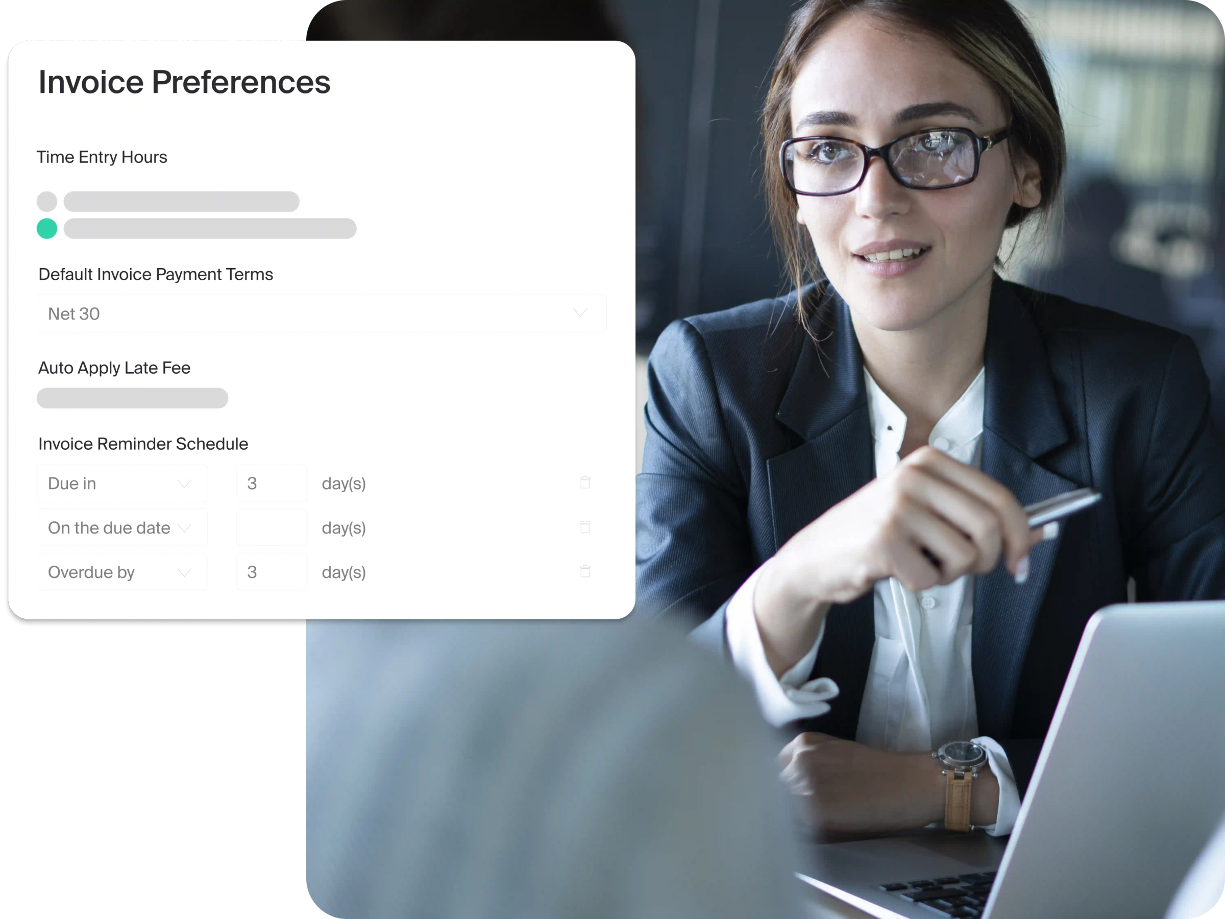 Legal invoicing software that simplifies billing and boosts revenue