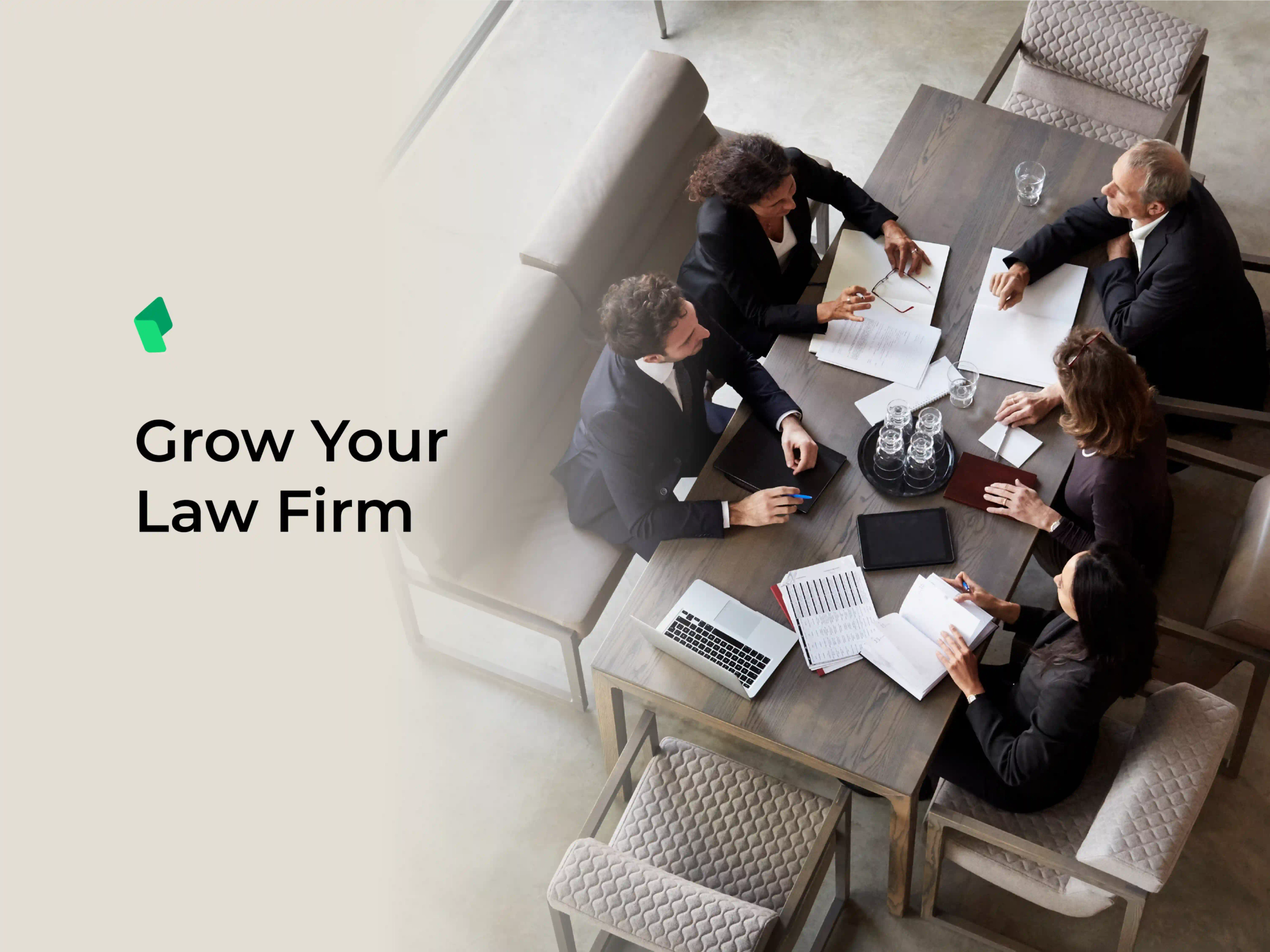 Grow Your Law Firm