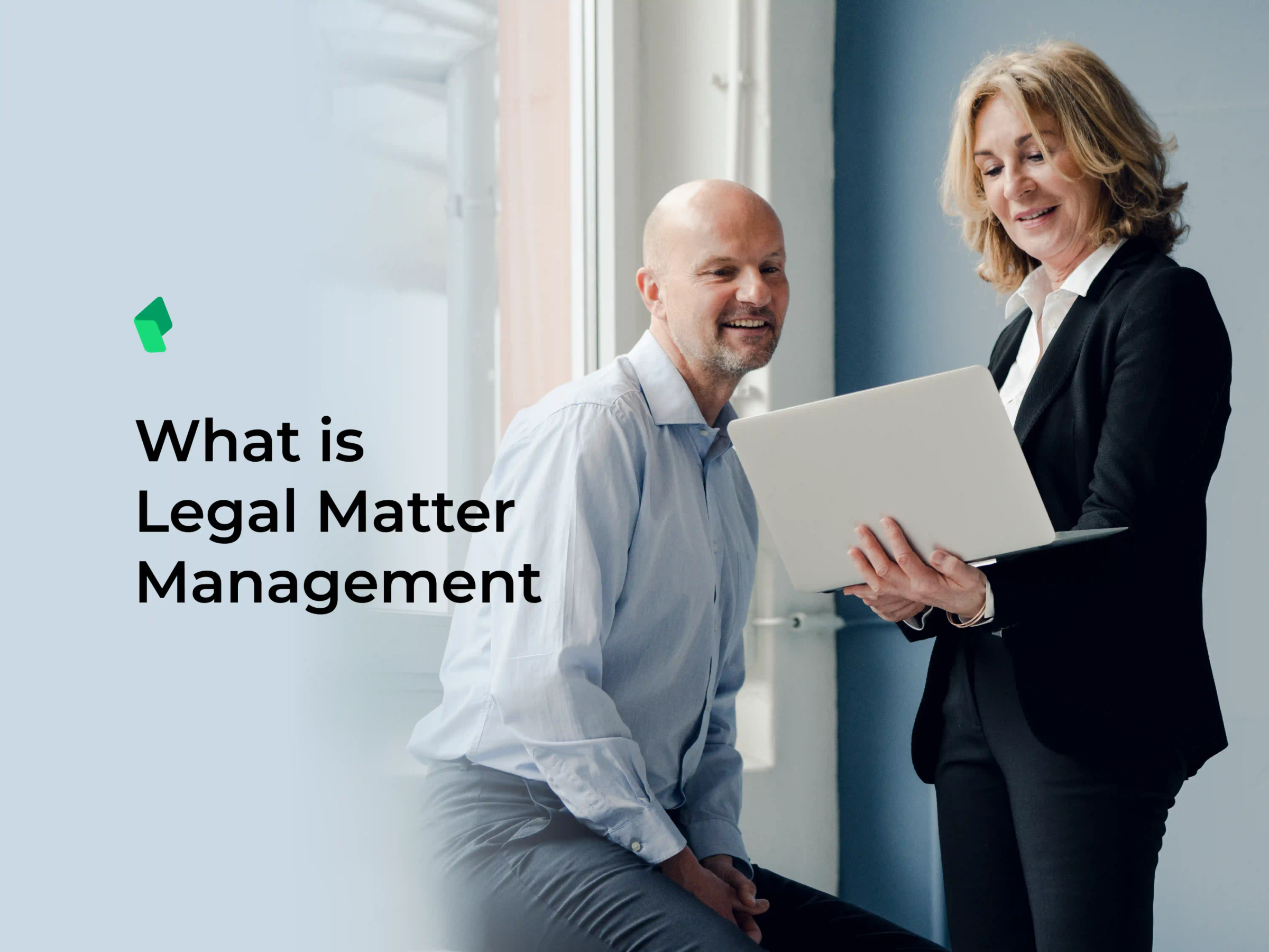 What is Matter Management?