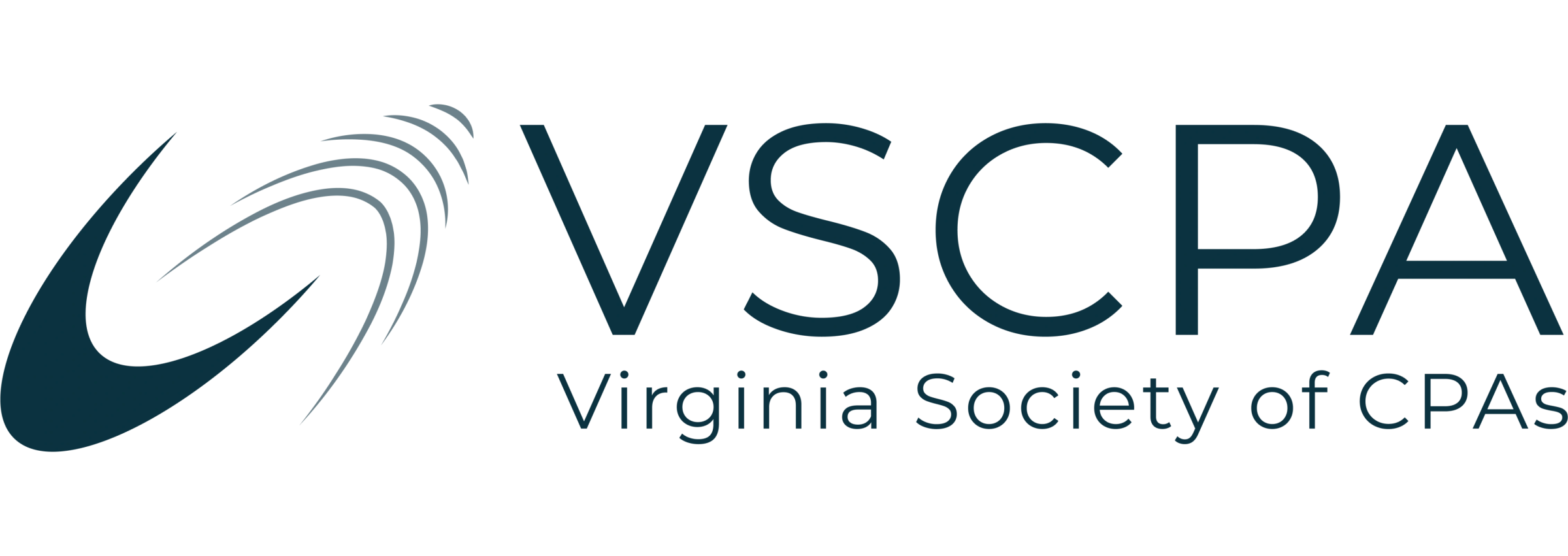 VSCPA -  Virginia Society of CPAs logo