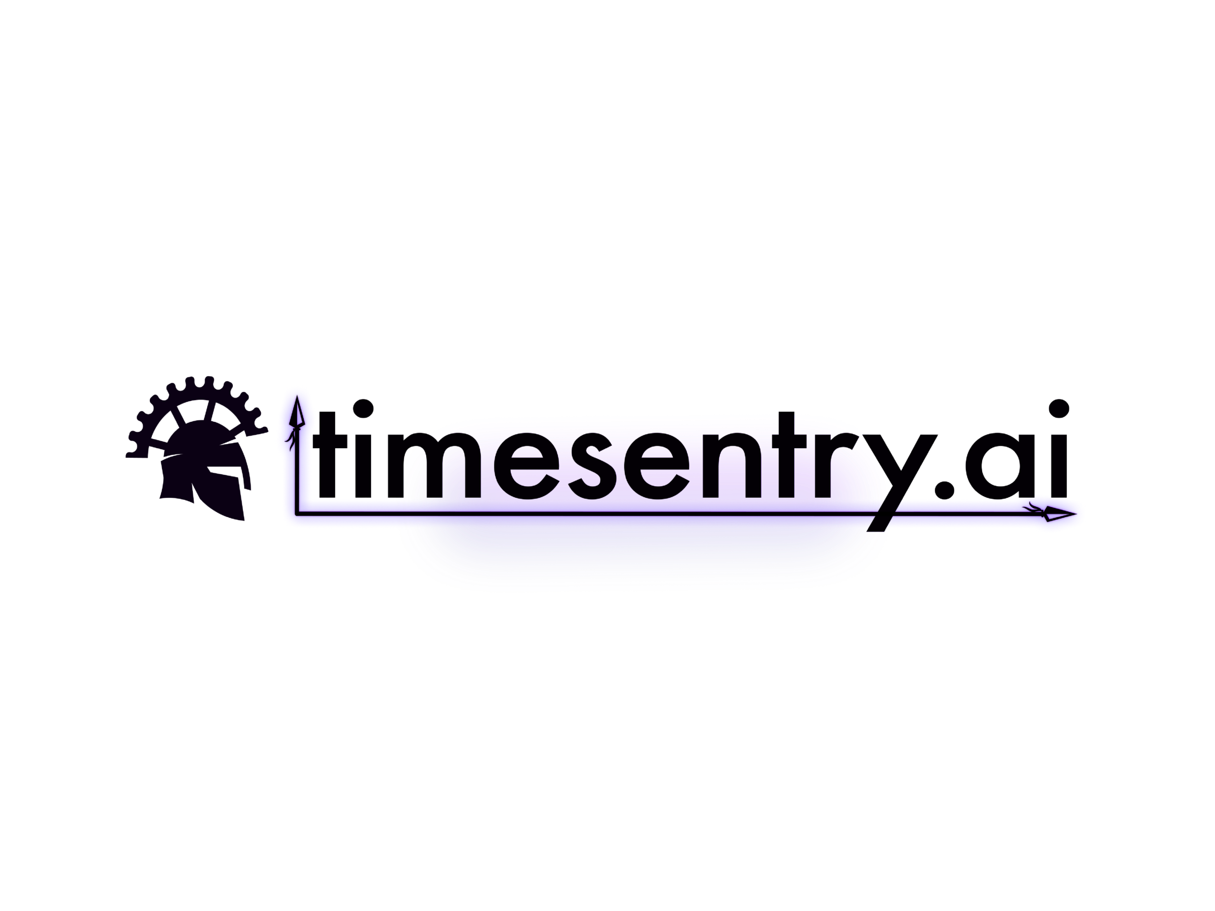TimeSentry AI Logo