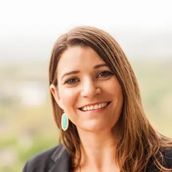 Janelle Benefield