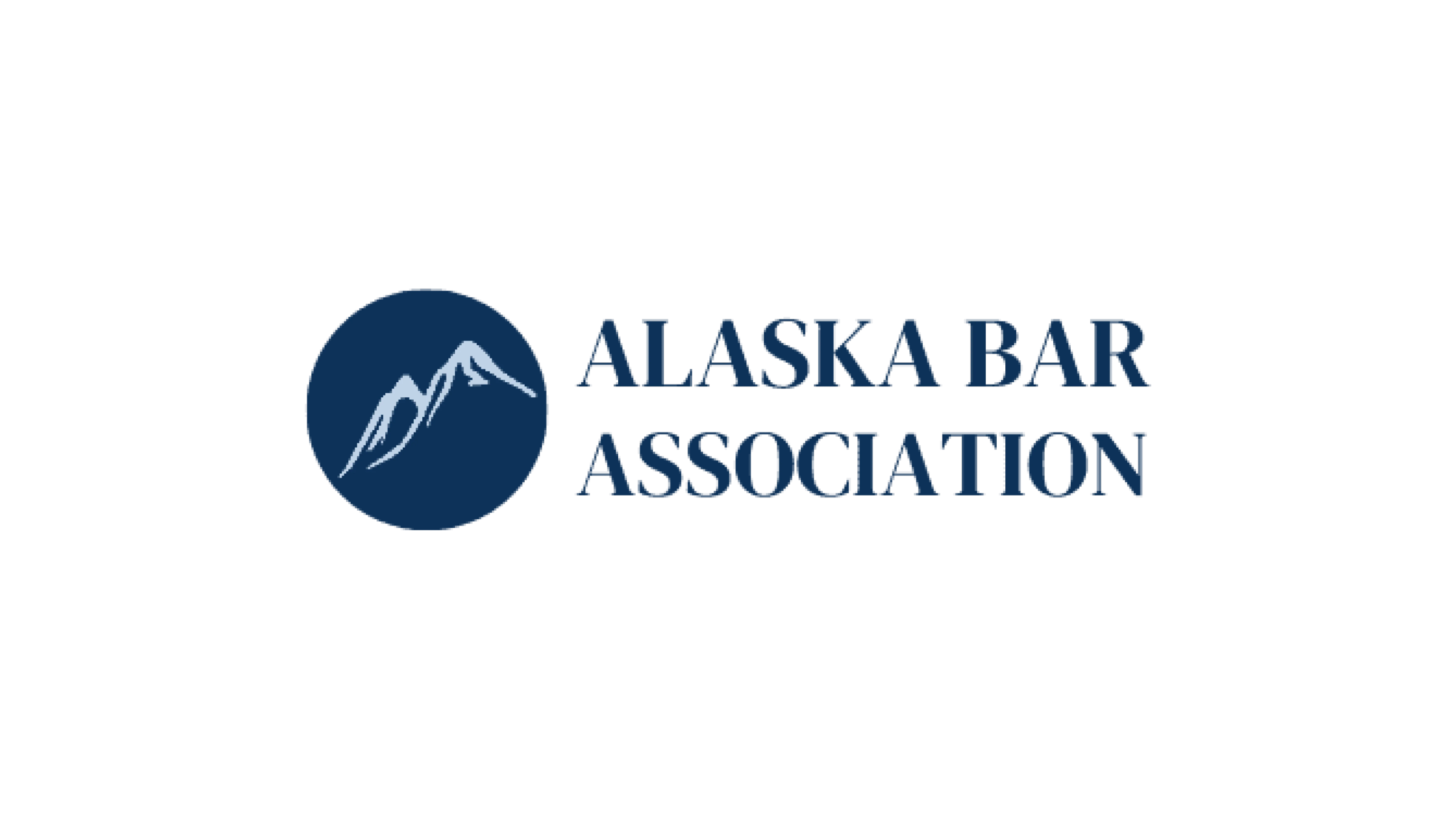 Alaska Bar Logo