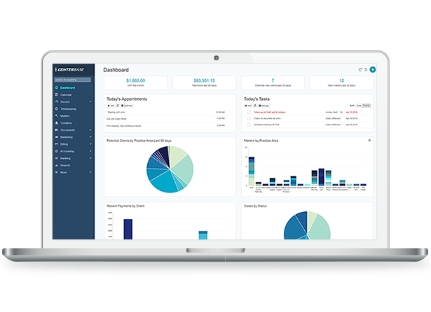 Ceneterbase