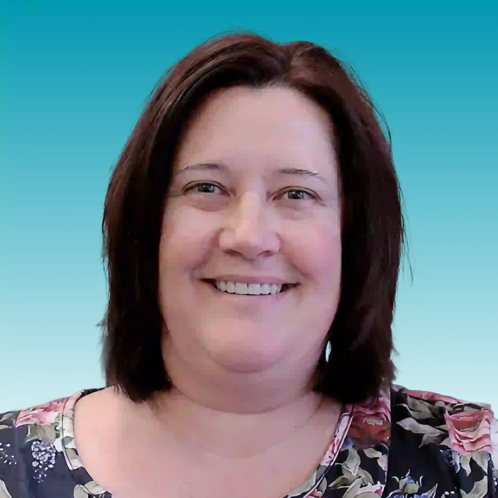 Kelley Brubaker Headshot