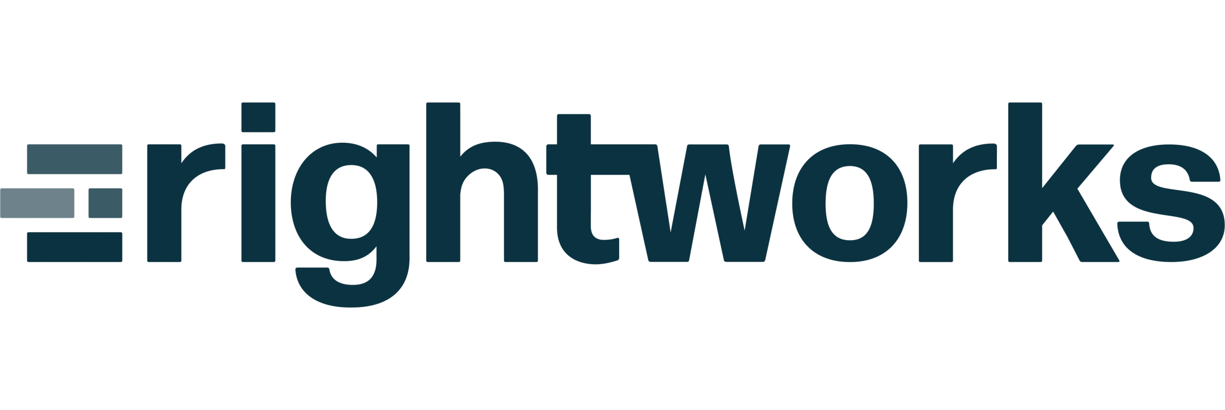 Rightworks logo