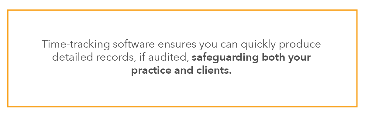 safeguard both your practice and clients