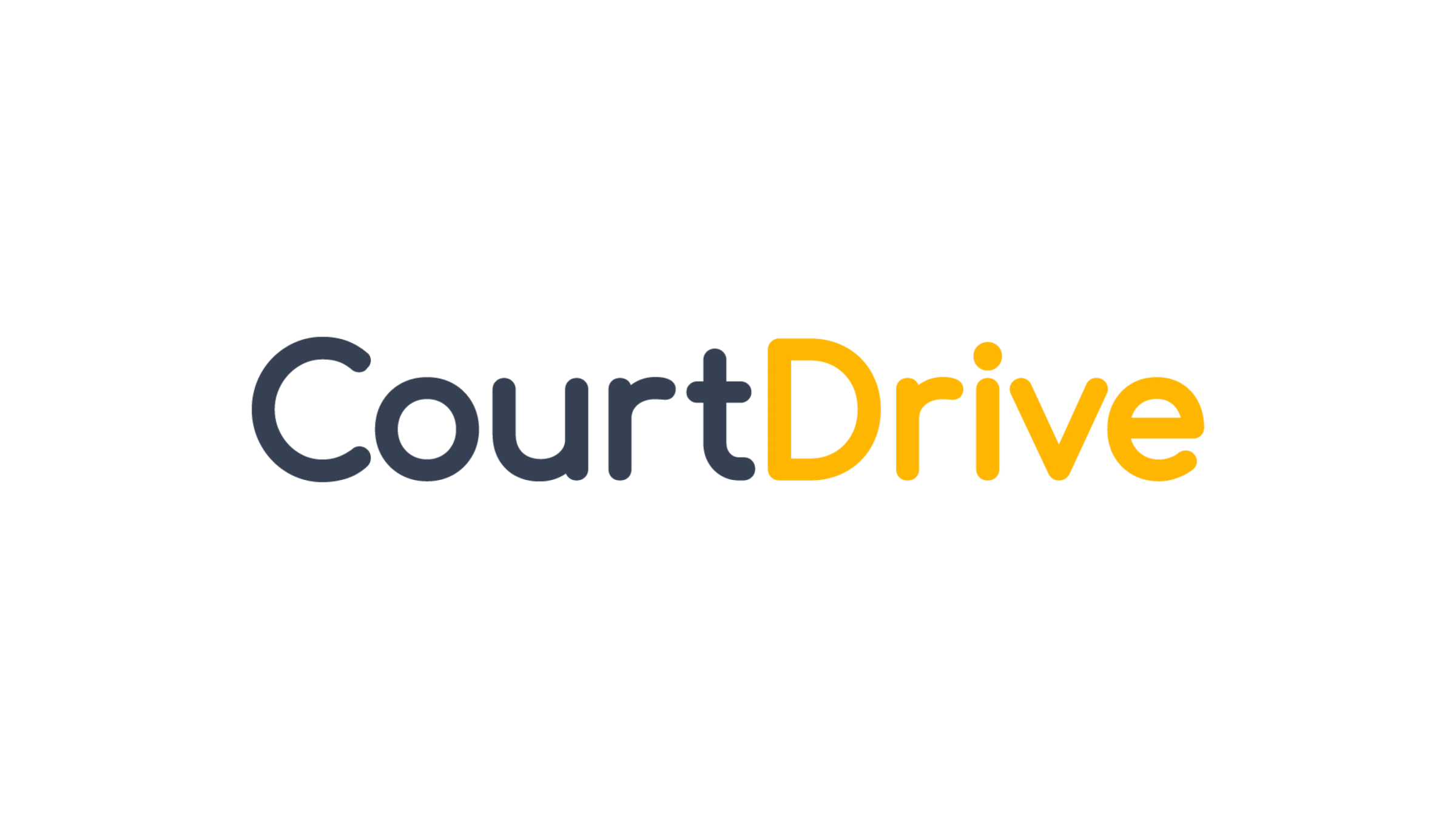 CourtDrive Logo