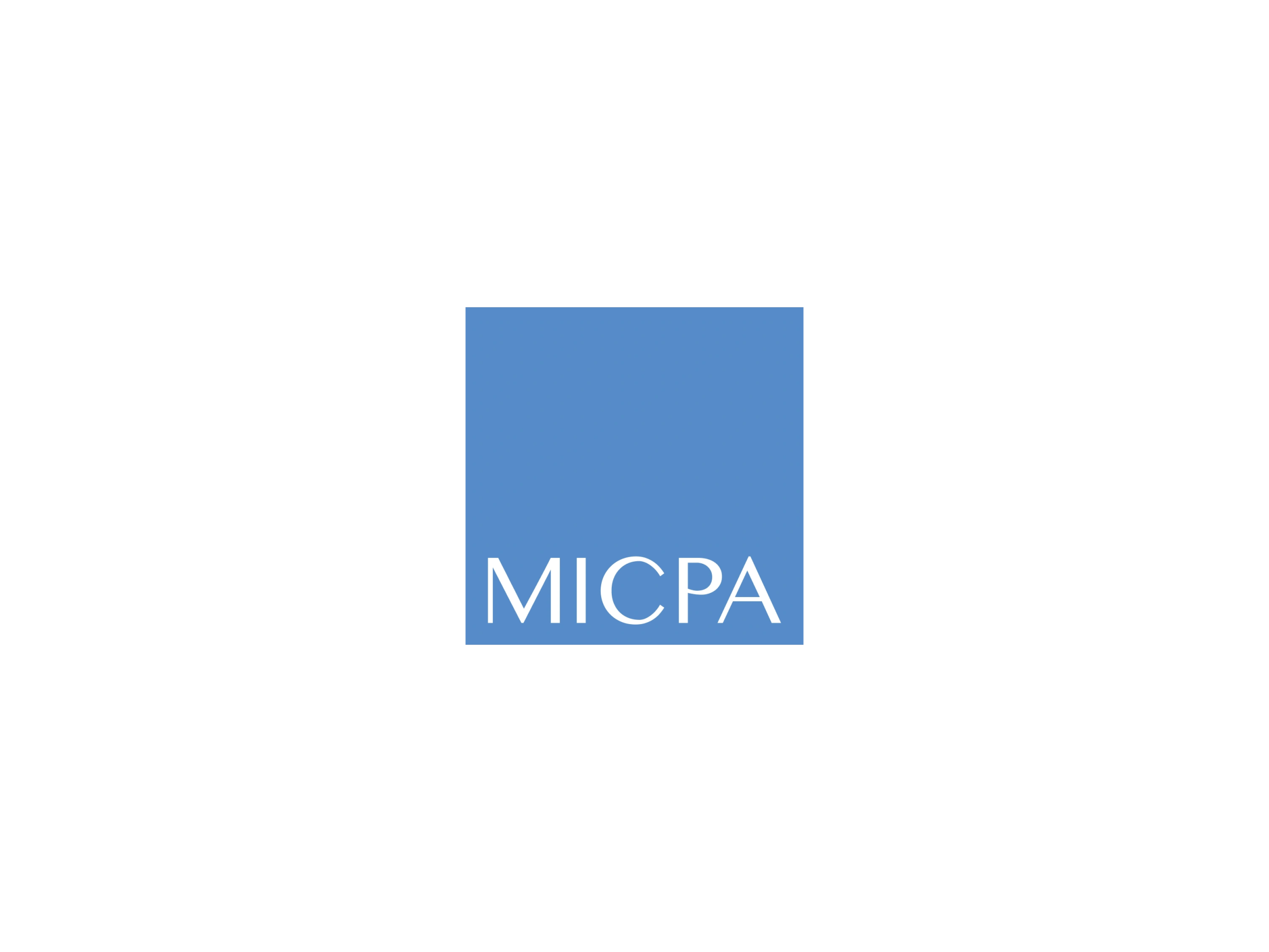 MICPA Logo