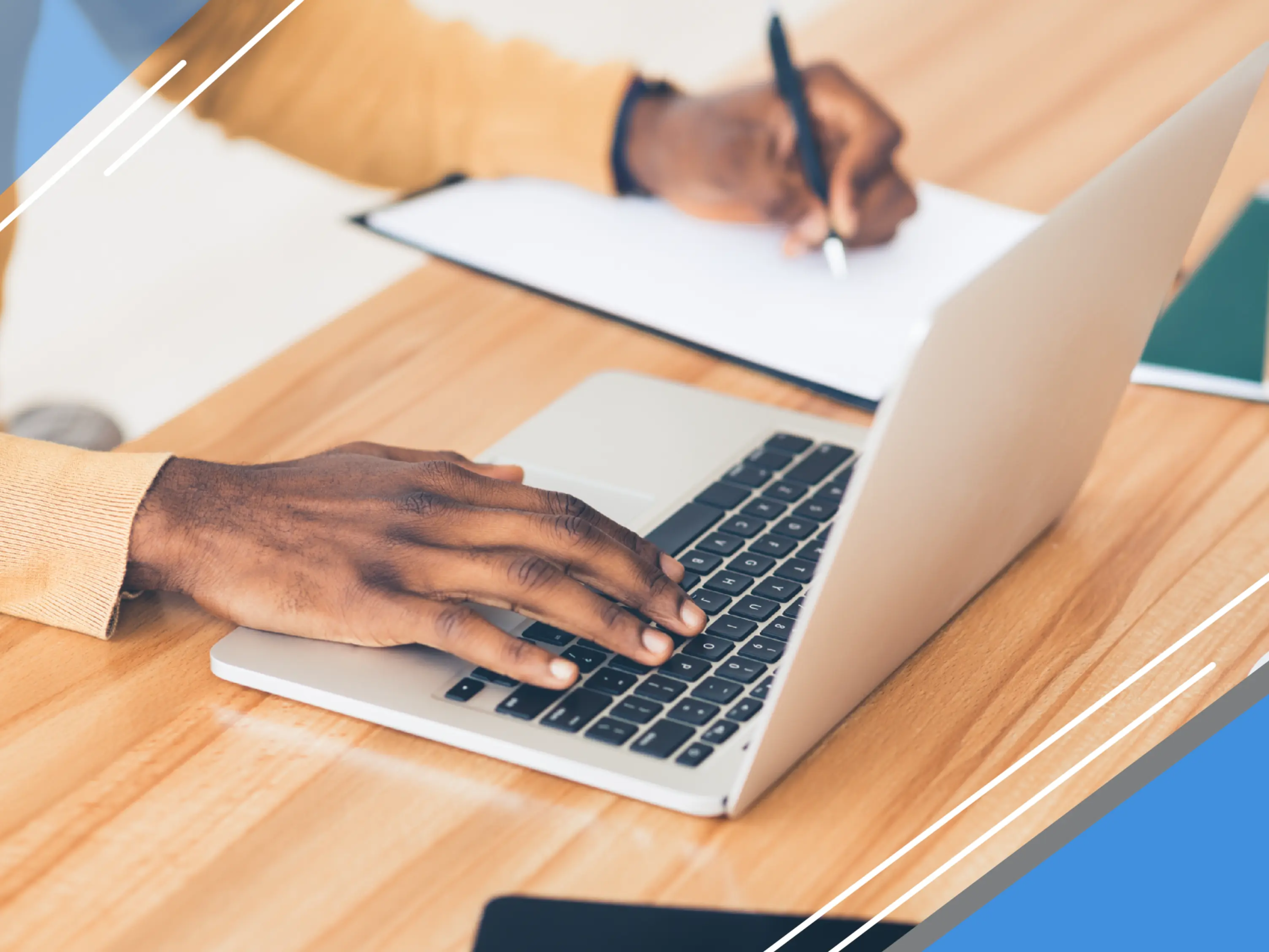 The Complete Year-End Accounting Checklist