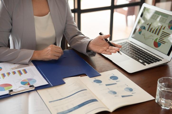 How to Make the Most of Your Firm’s Data