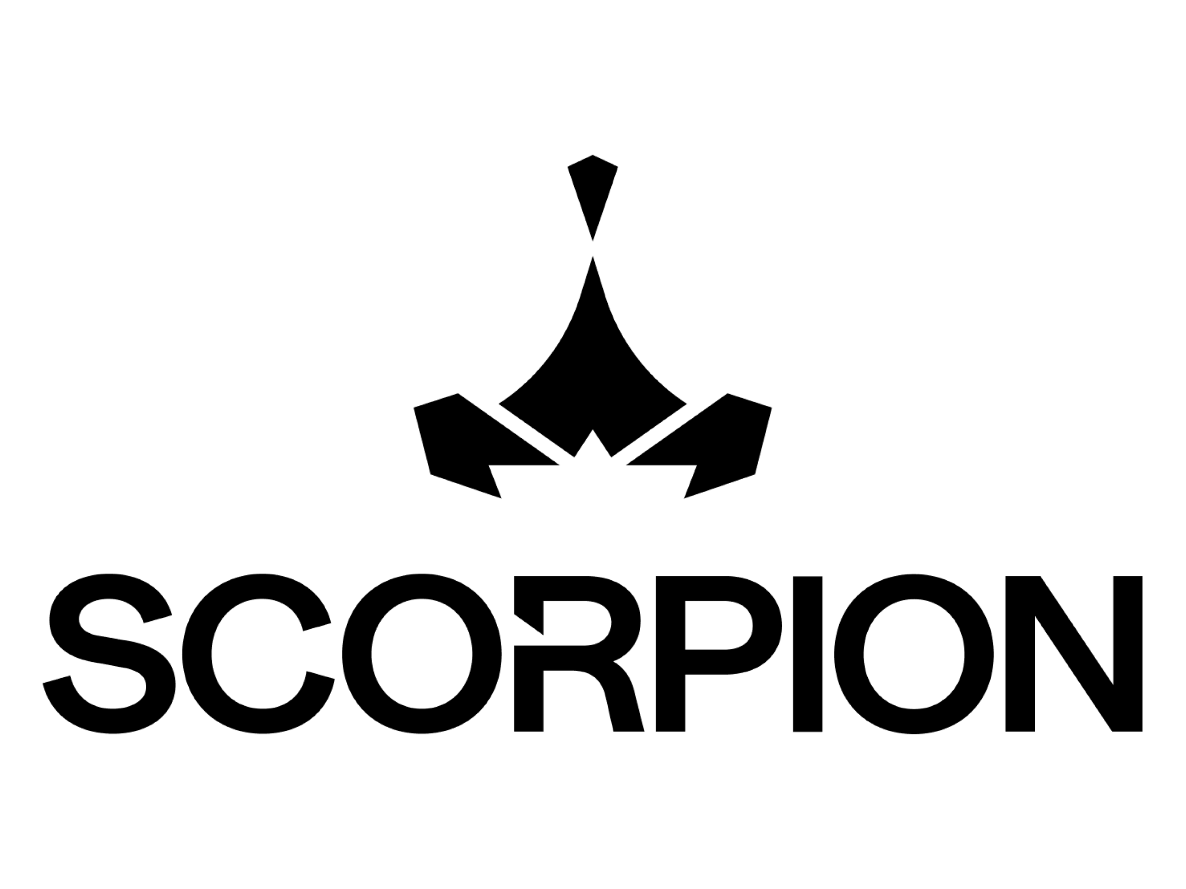 Scorpion Company logo