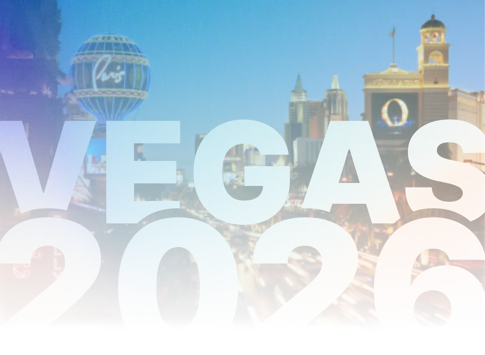 Las Vegas 2026