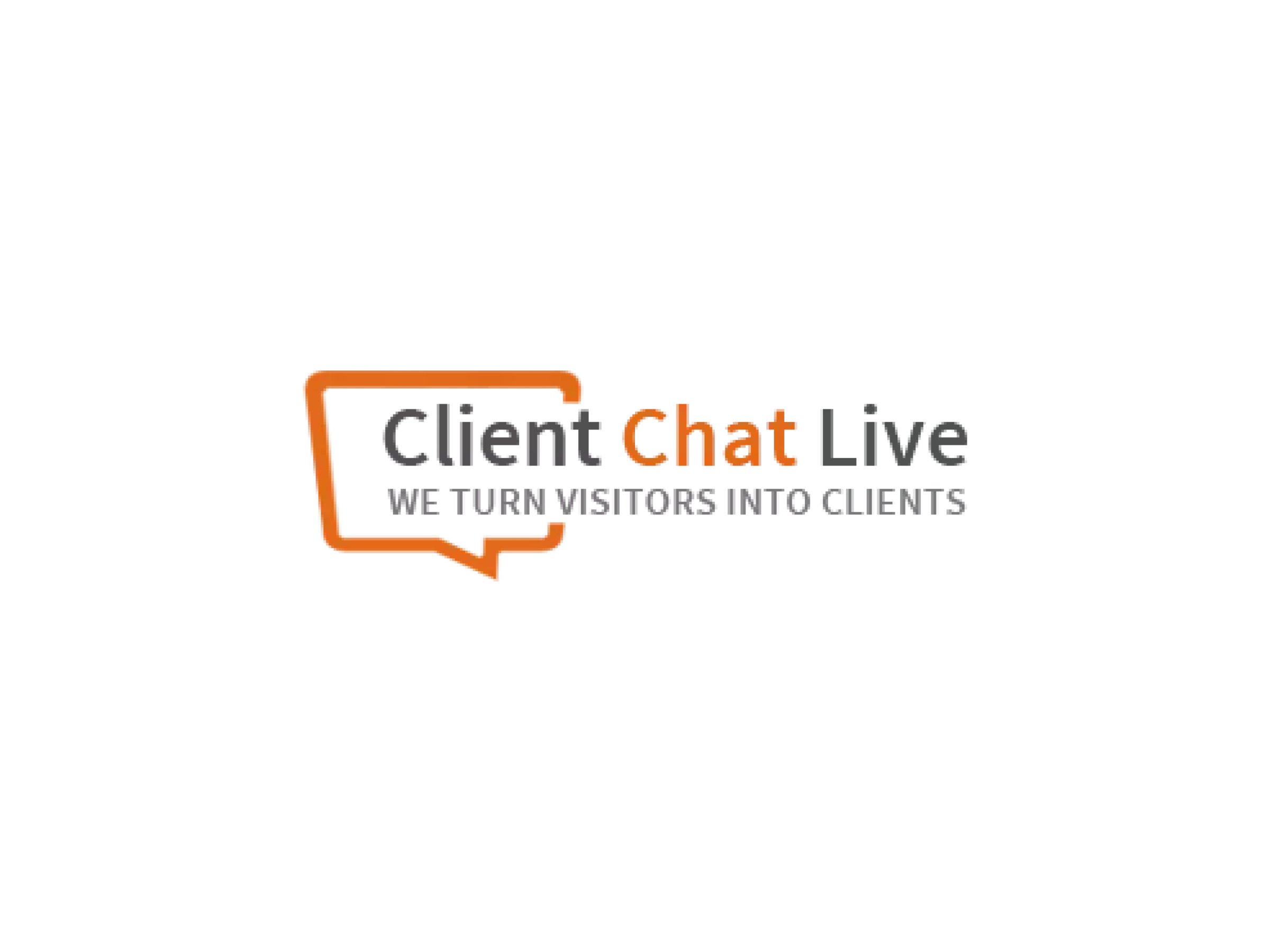 Client Chat Live Logo