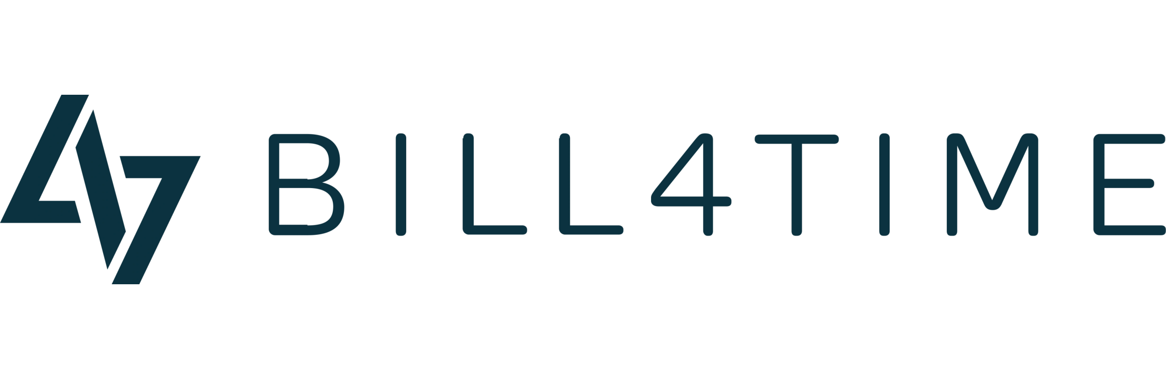 Bill4Time Logo