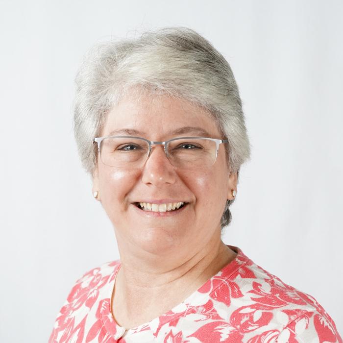 Nancy Duhon