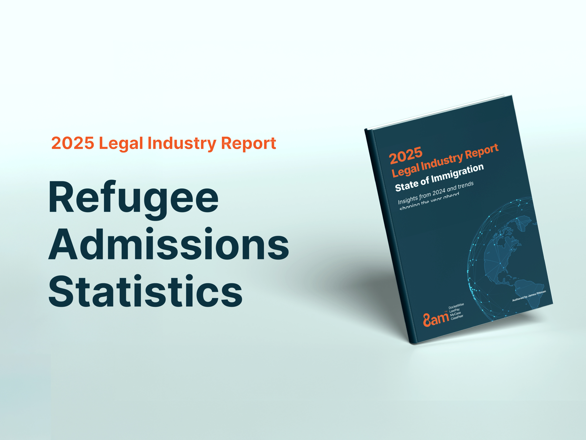 Refugee Admissions Statistics