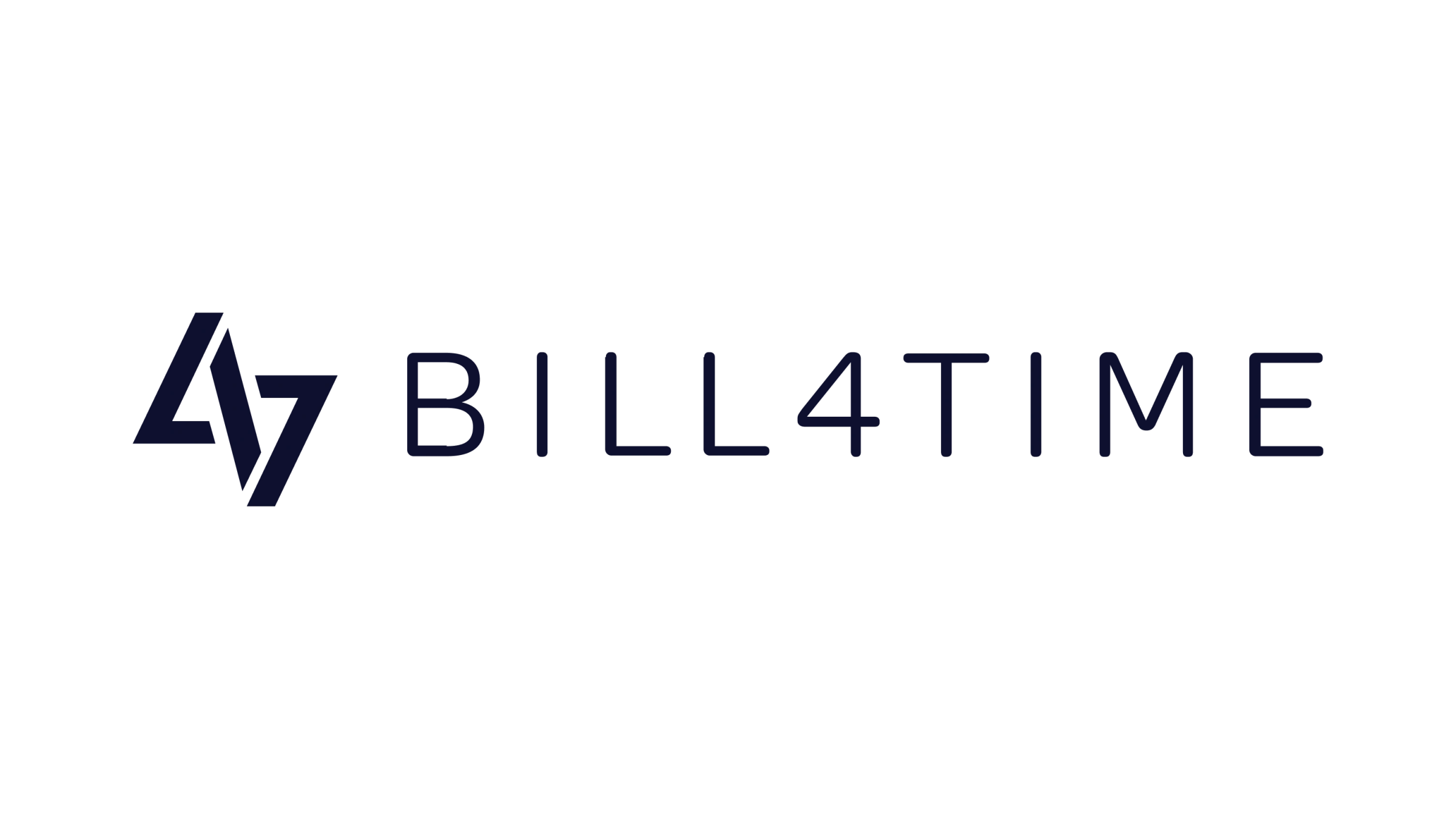 Bill4Time Logo