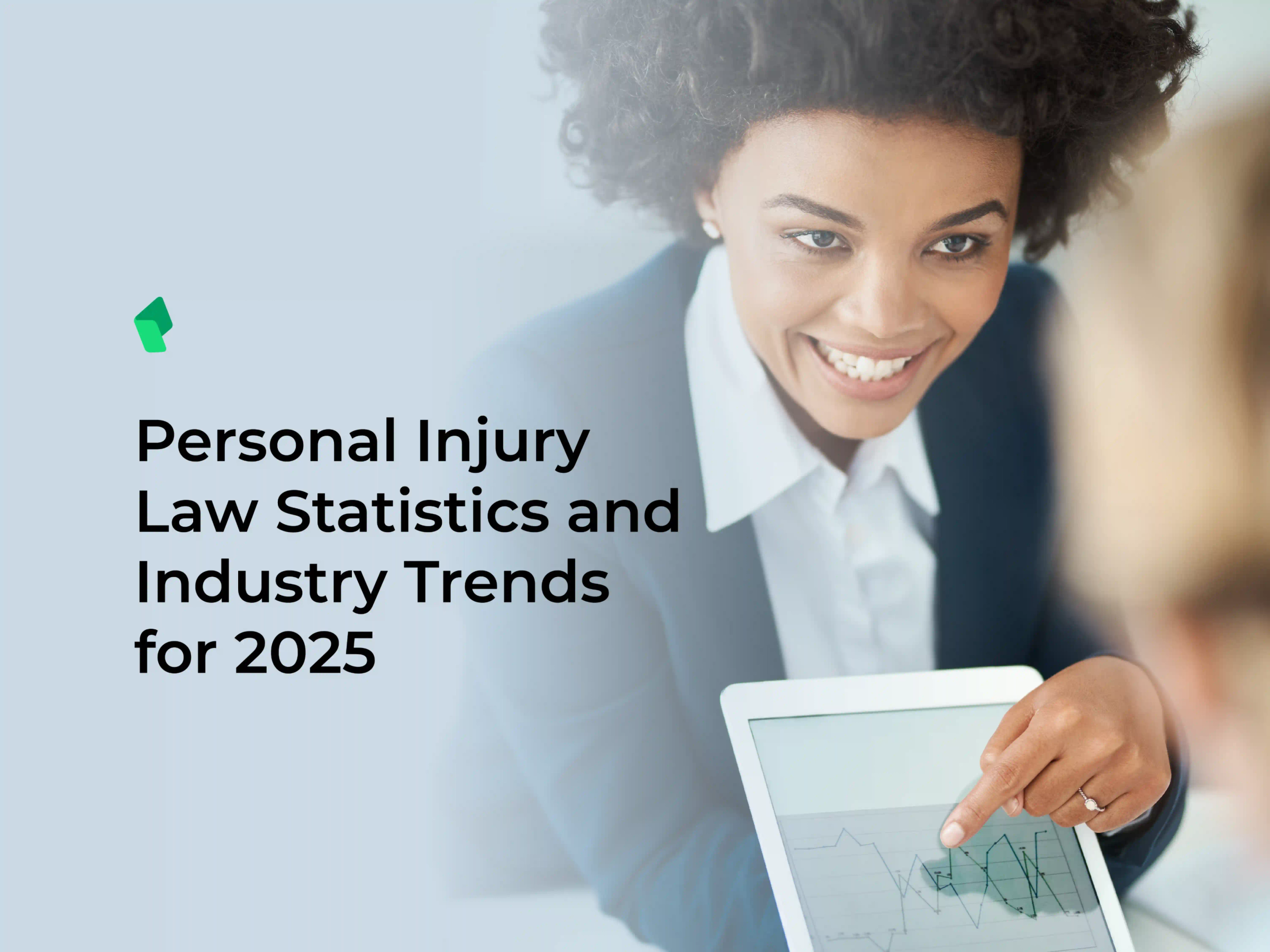 Personal Injury Law Statistics