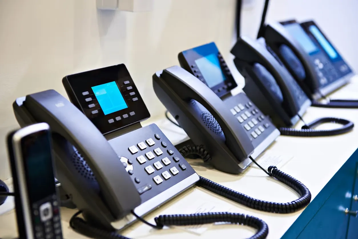 phones