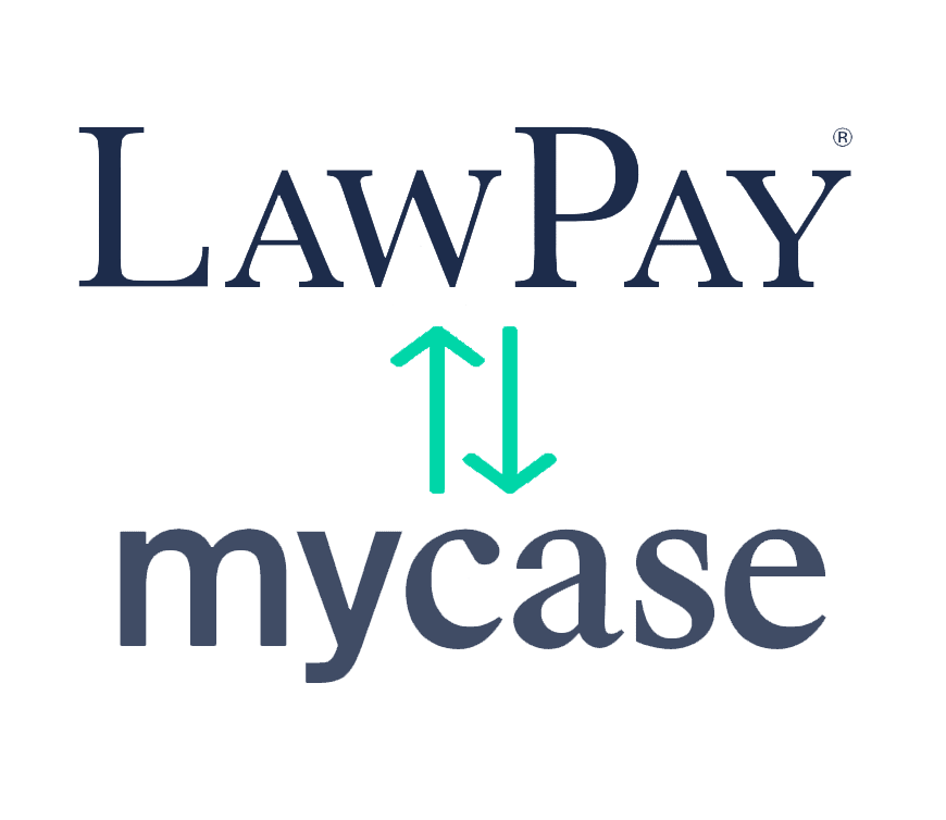 LawPay x MyCase