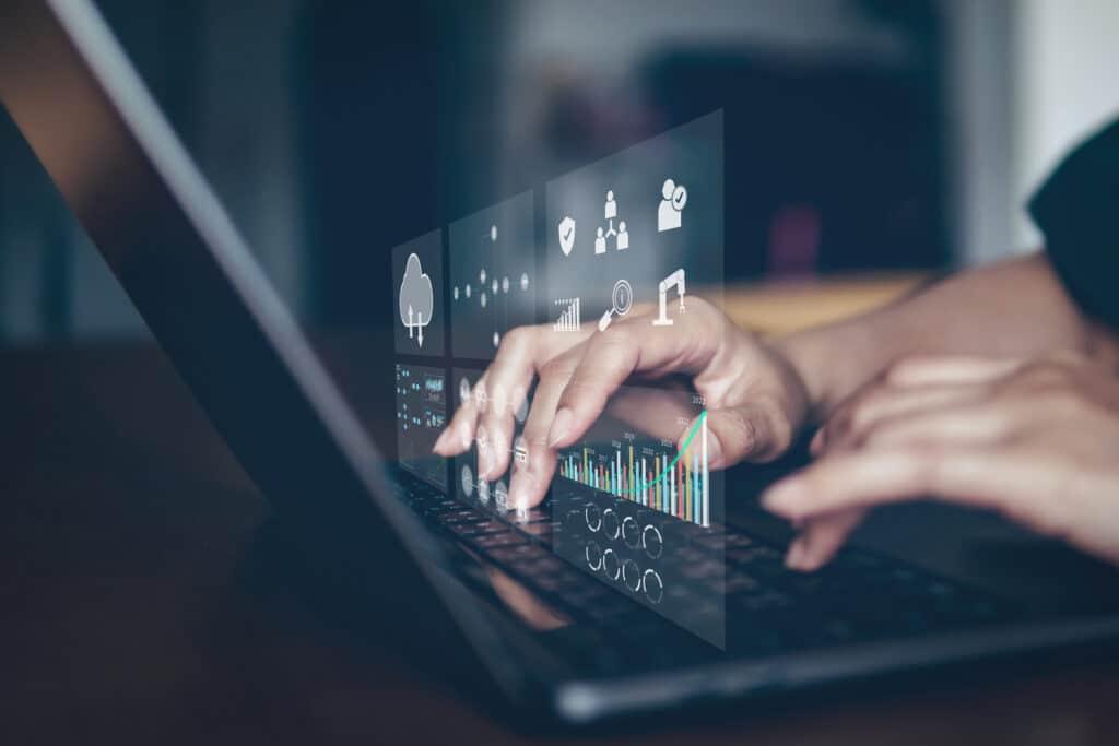 The best cloud-based law firm management software provides the best usability and functionality. 