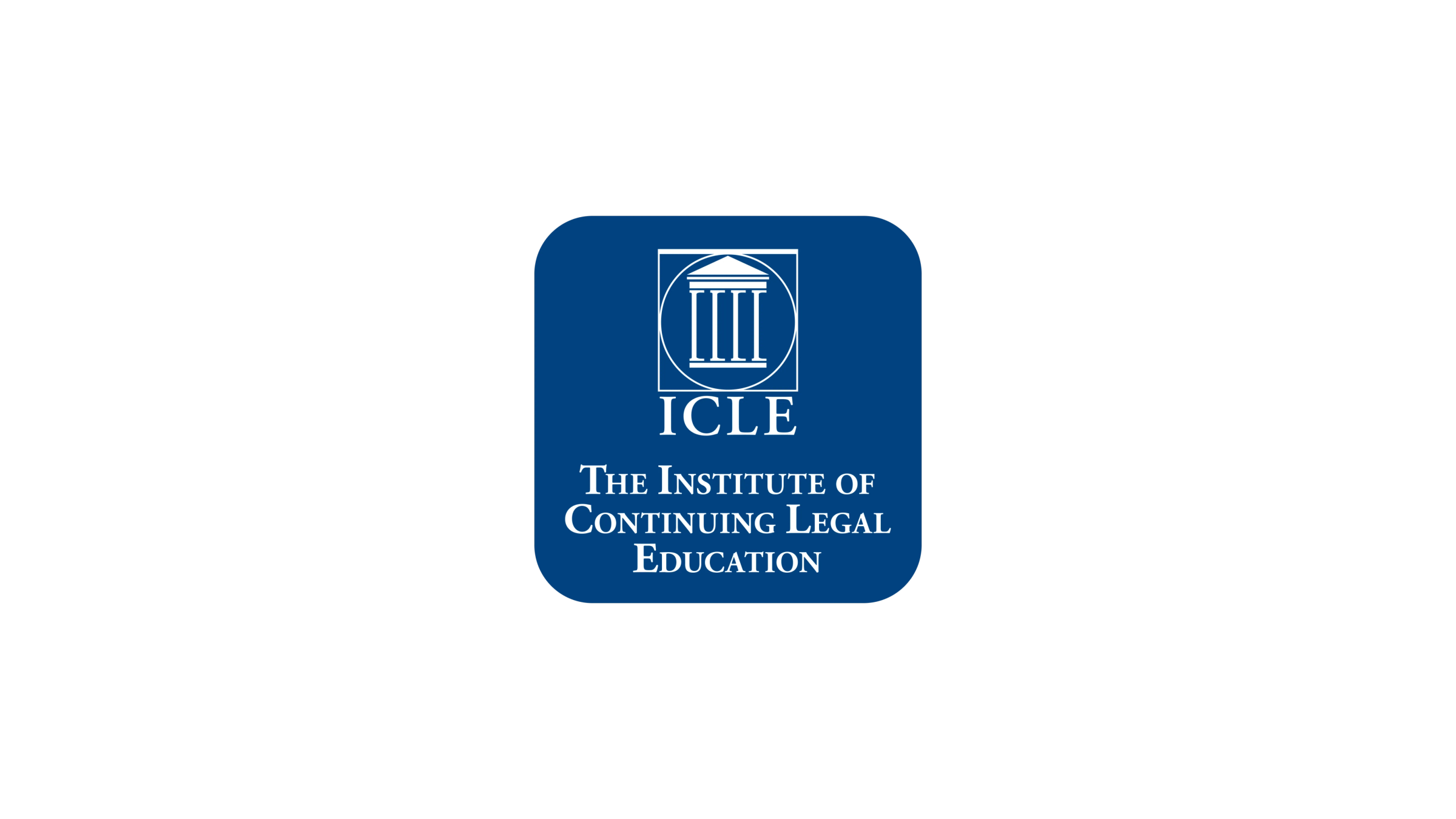 Institute of Continuing Legal Education Member Benefit | LawPay