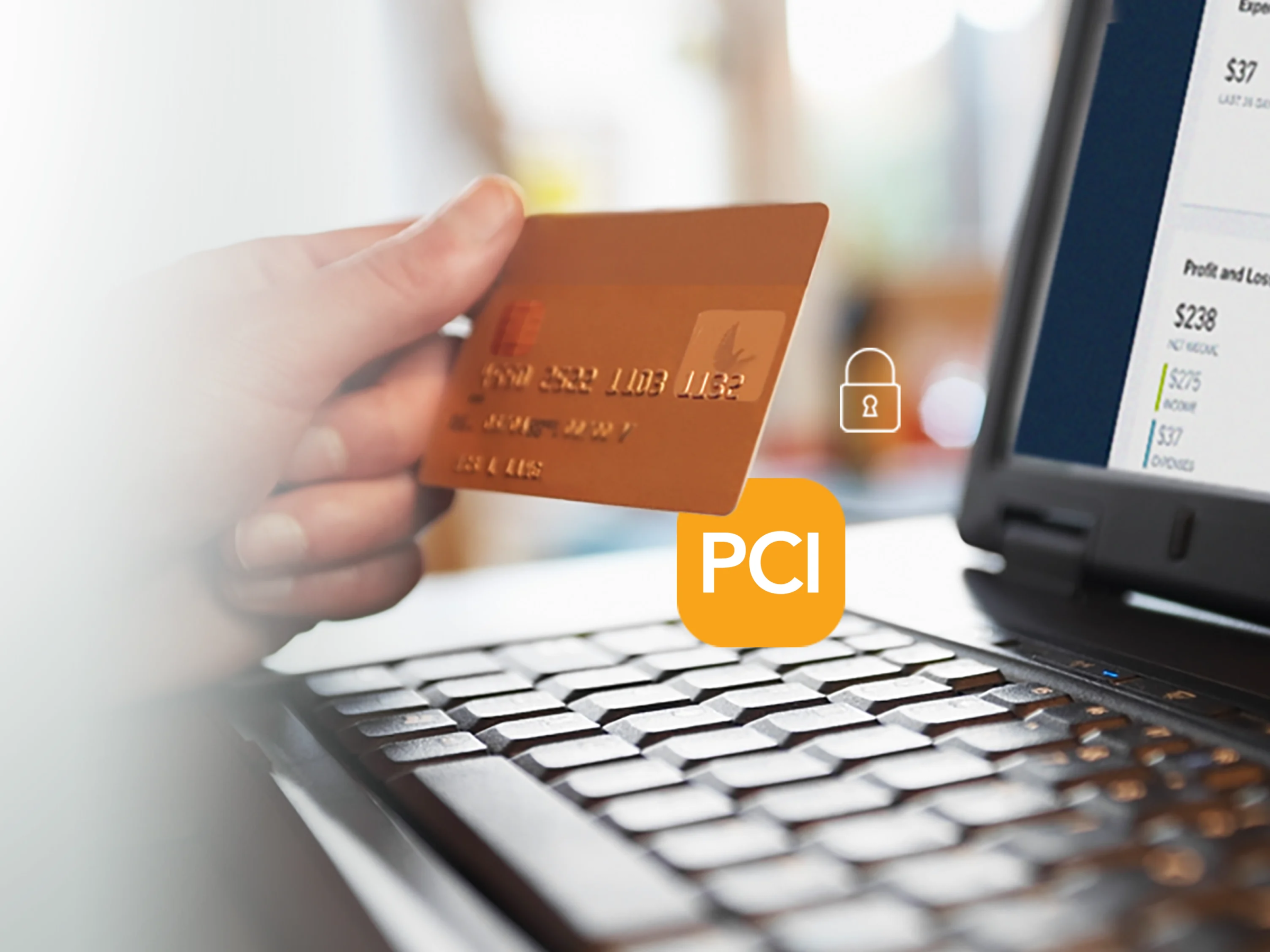 What CPAs Need to Know About PCI Compliance