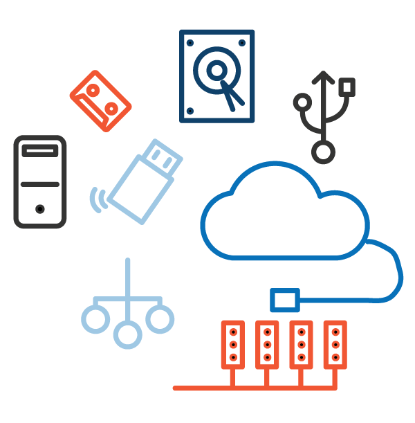 Your two main concerns will be: 1) reliability, and 2) security, especially if you are making your data available via remote Internet access. As usual, here are the factors to consider: