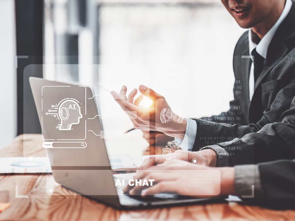 AI Adoption in Law Firms