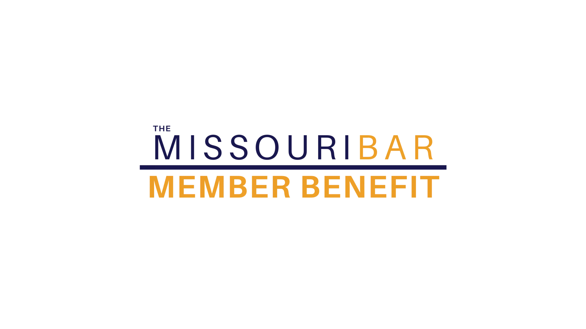 Missouri State Bar Logo