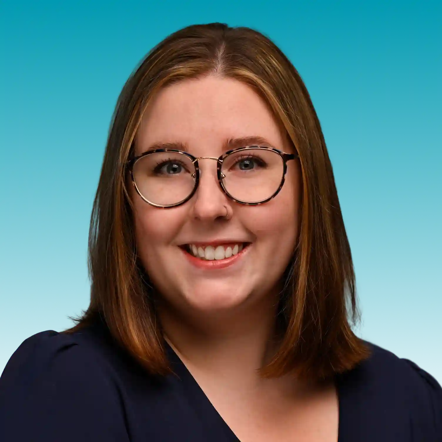 Rhianna Zimmerman - Headshot