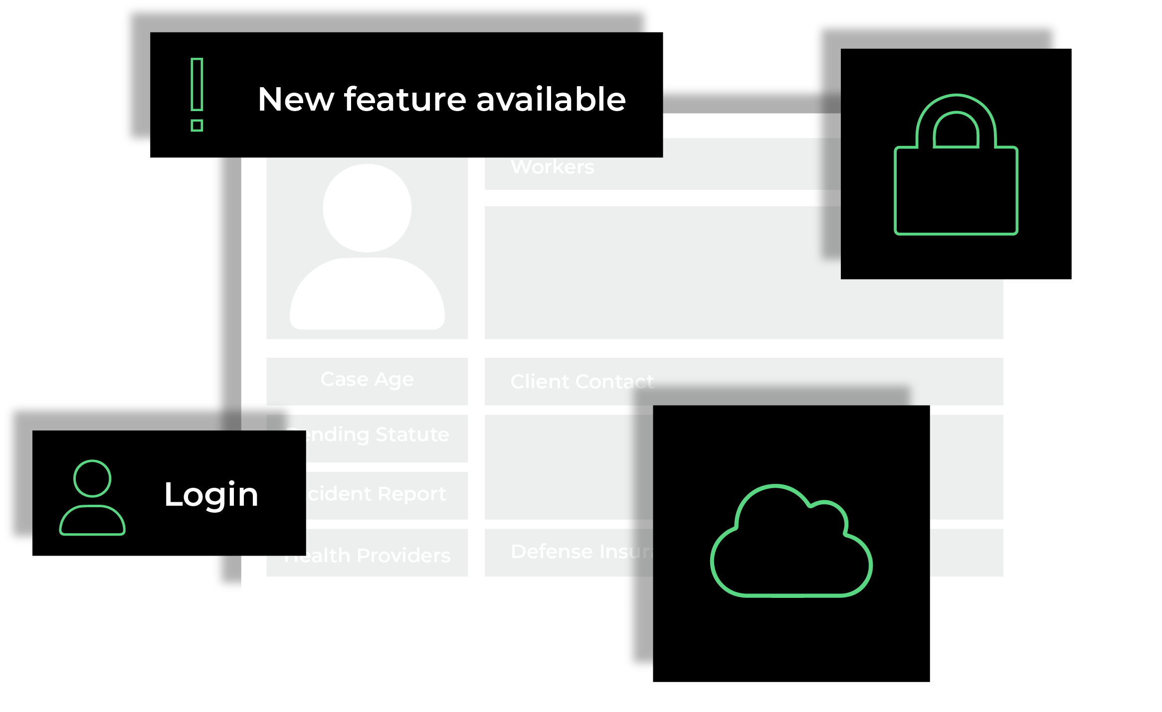 Secure Data