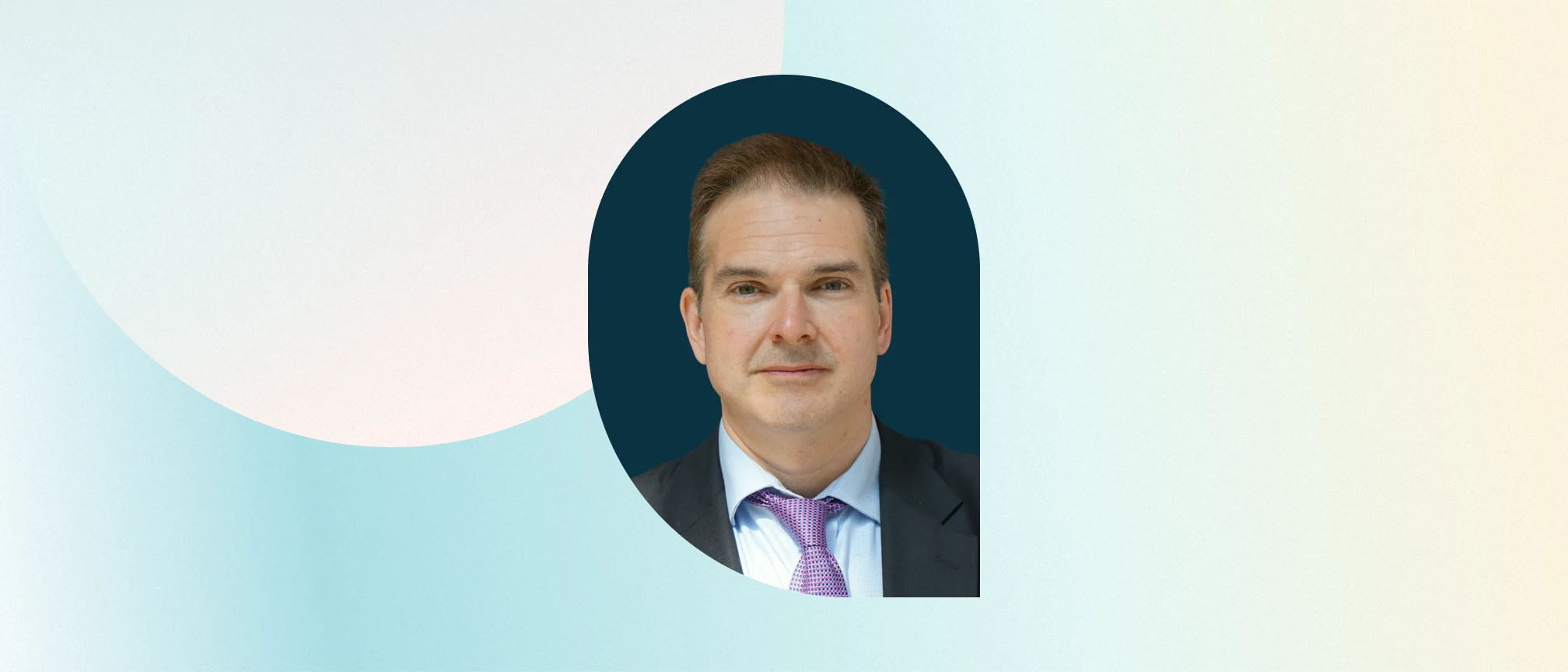 Stylized headshot of James Pittman