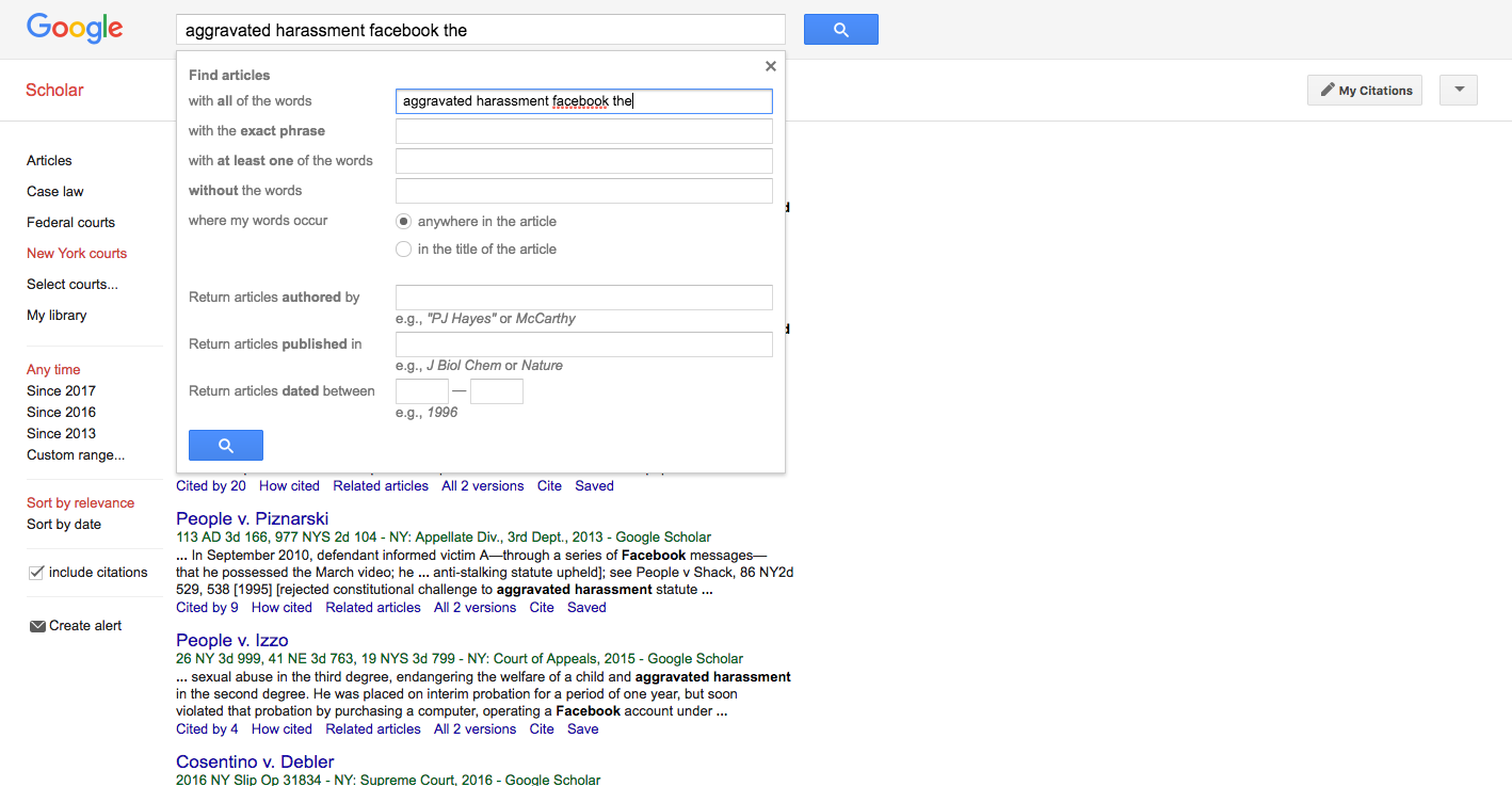 Google Scholar 6