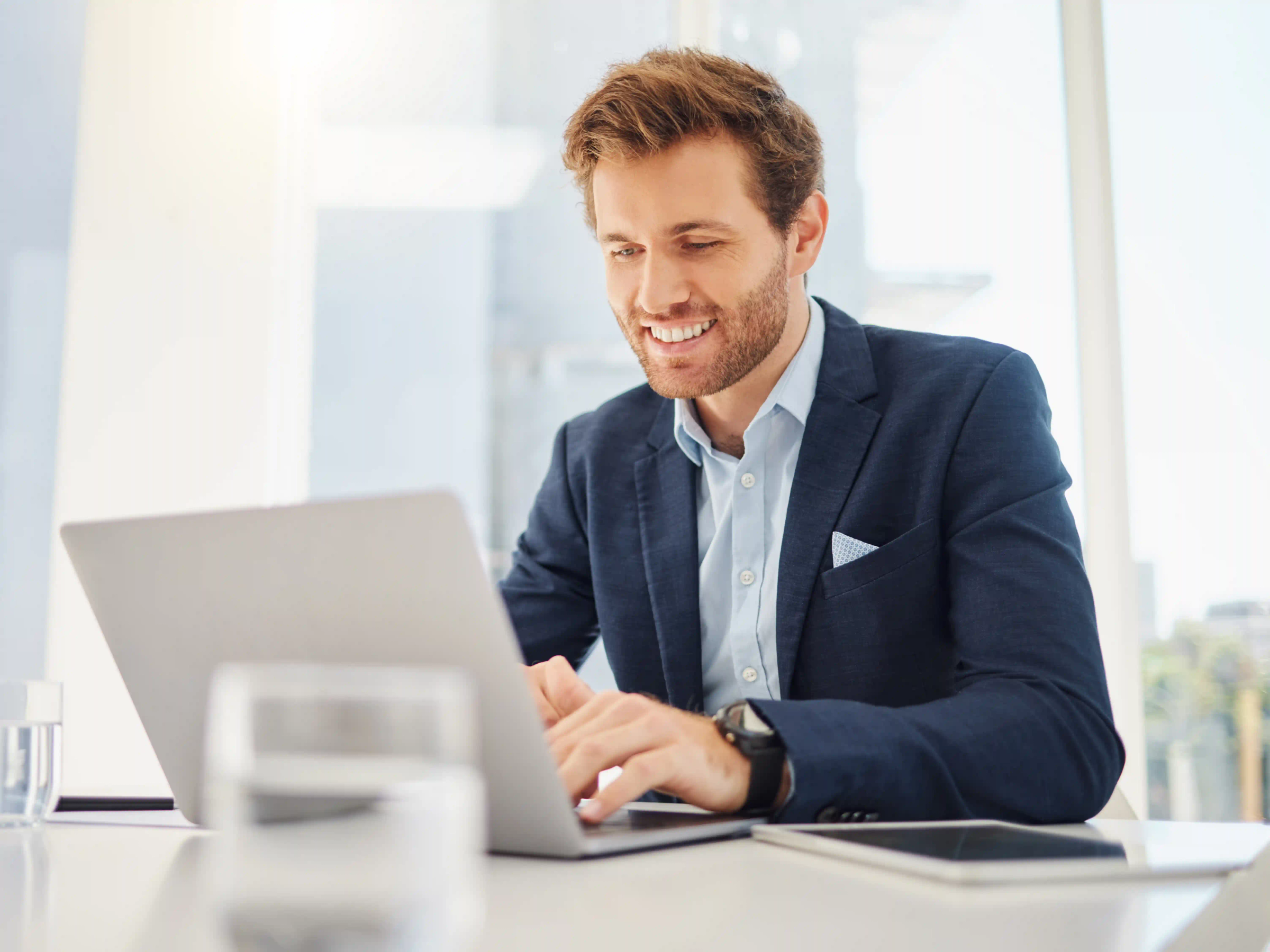 See how law firms are increasing revenue by 38%* with MyCase legal management software.