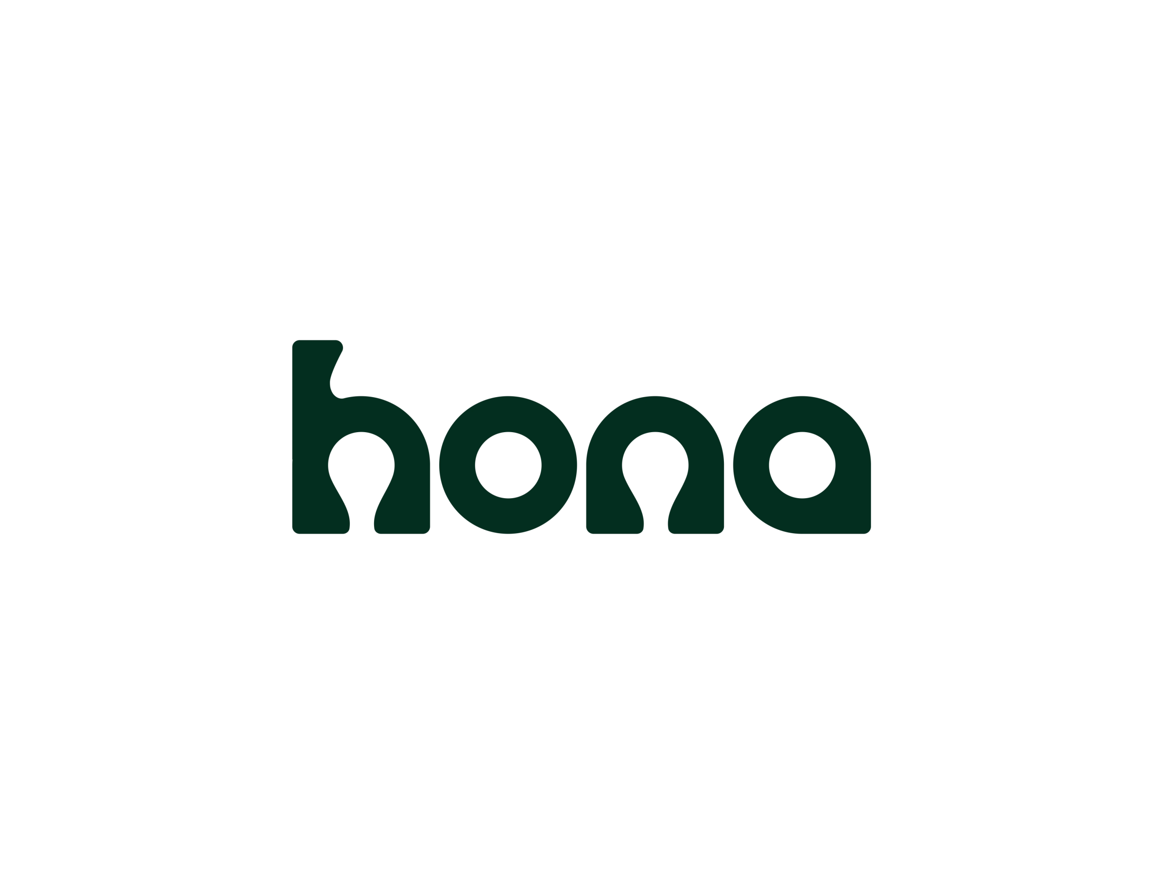 Hona Logo