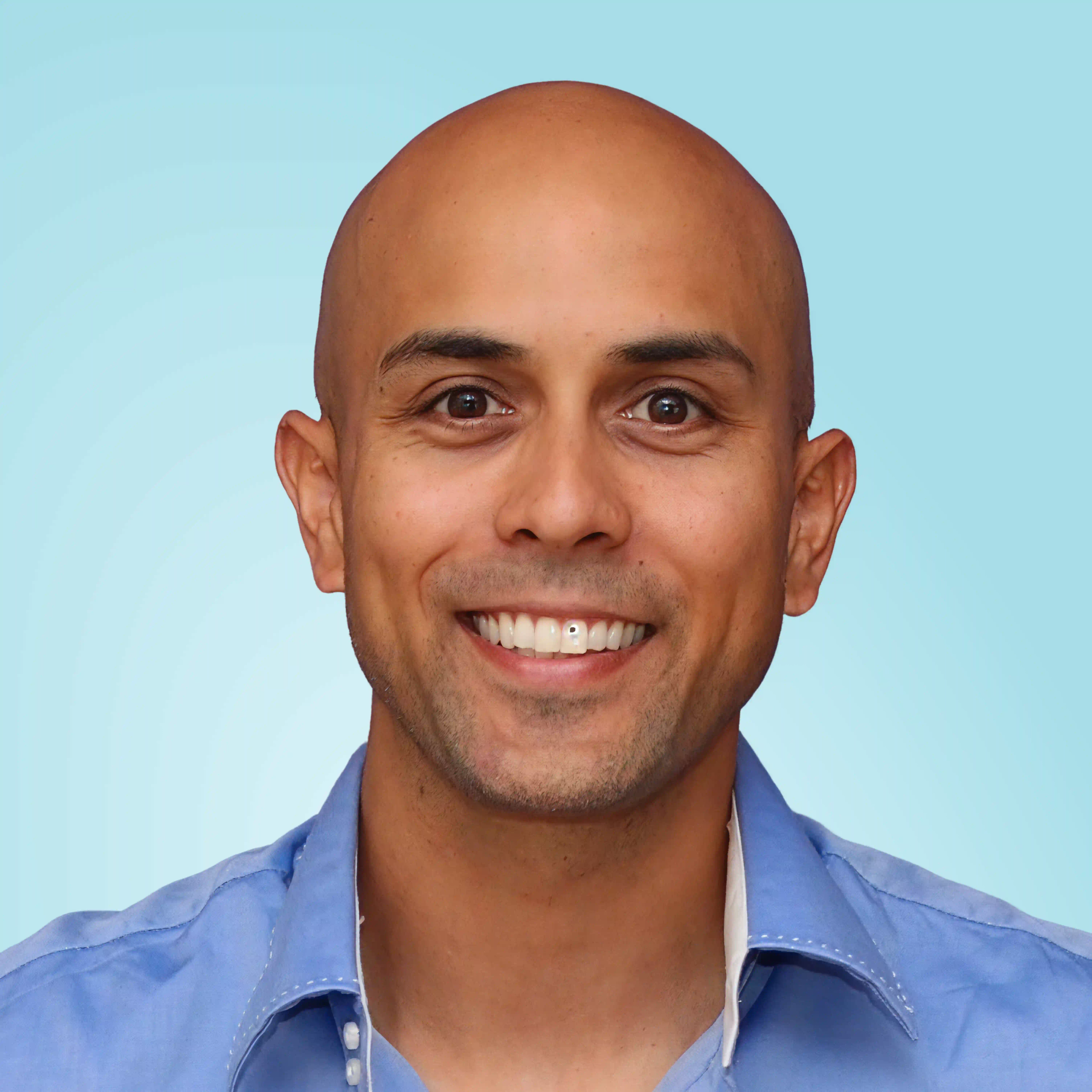 Michael Miello Avatar