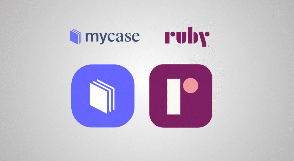 Meet Ruby: MyCase’s Newest Integration