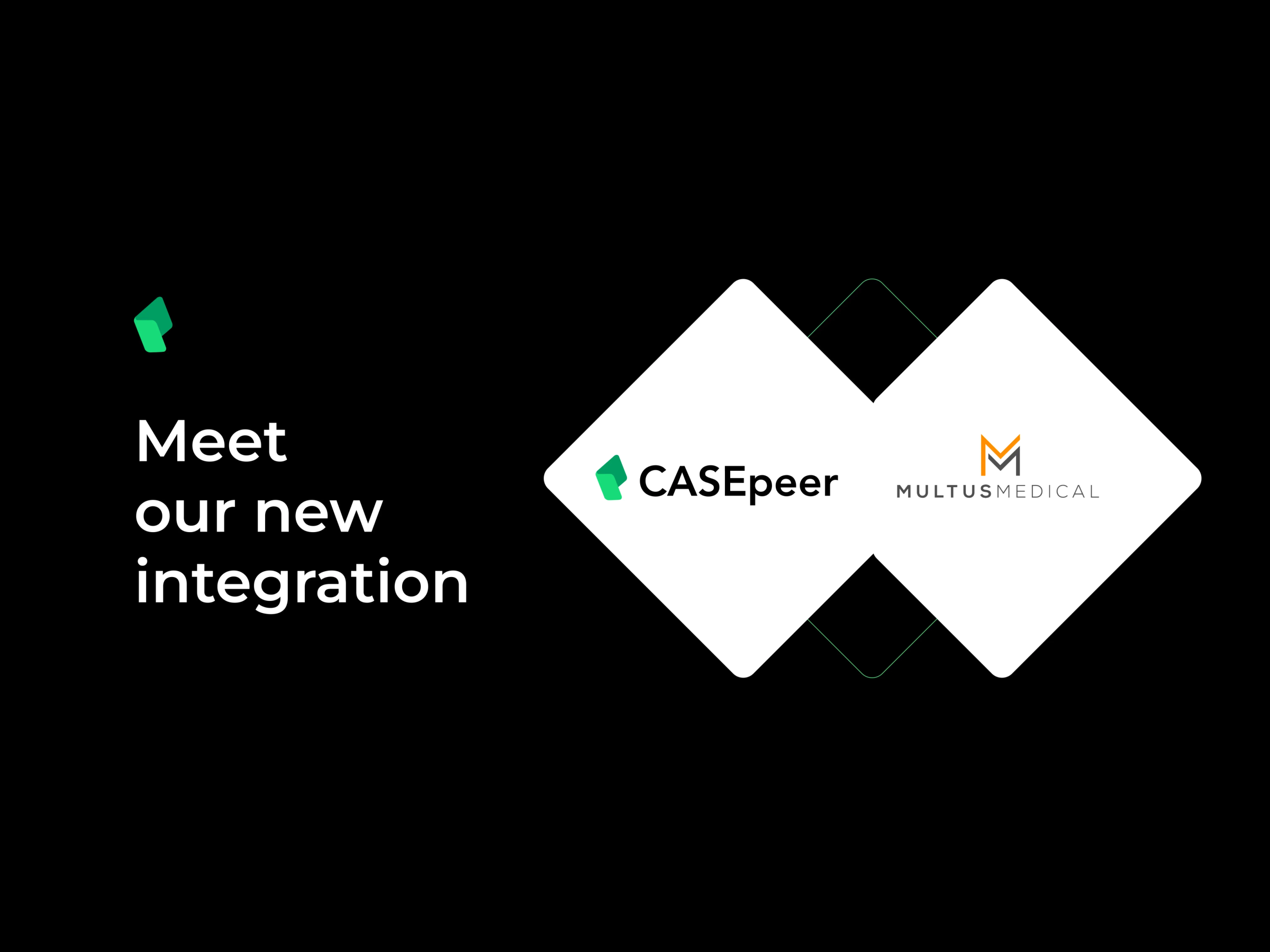 Multus Medical Integration Announcement Cover