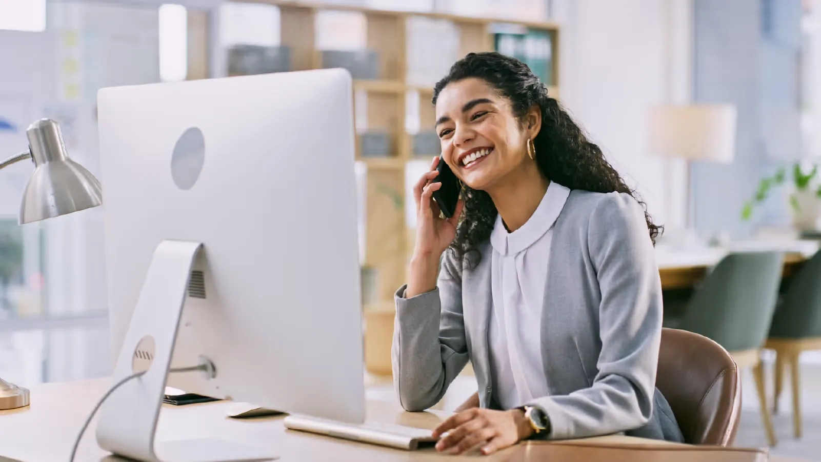 Discover lead generation strategies and tools immigration law firms can use to attract, manage, and convert more high-quality leads.