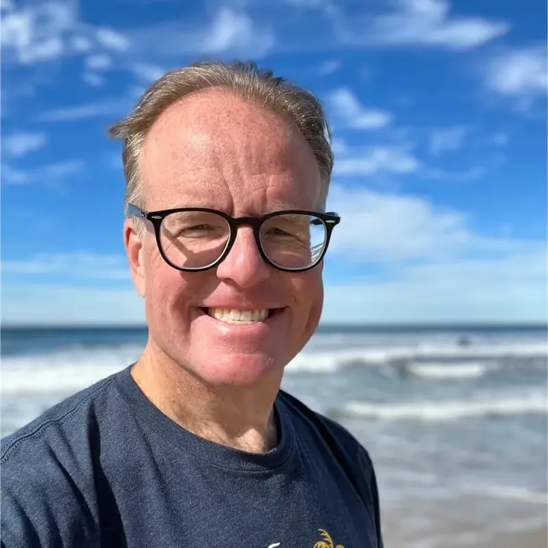 Jim Hacking