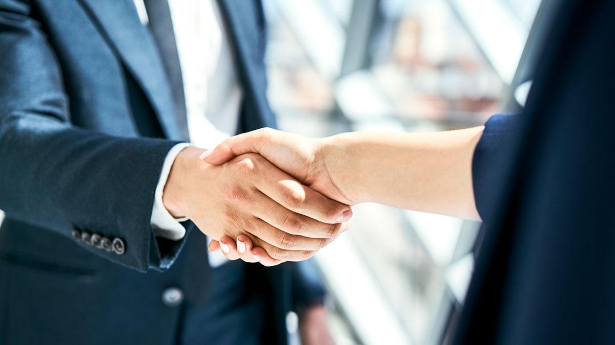 Partner With Us