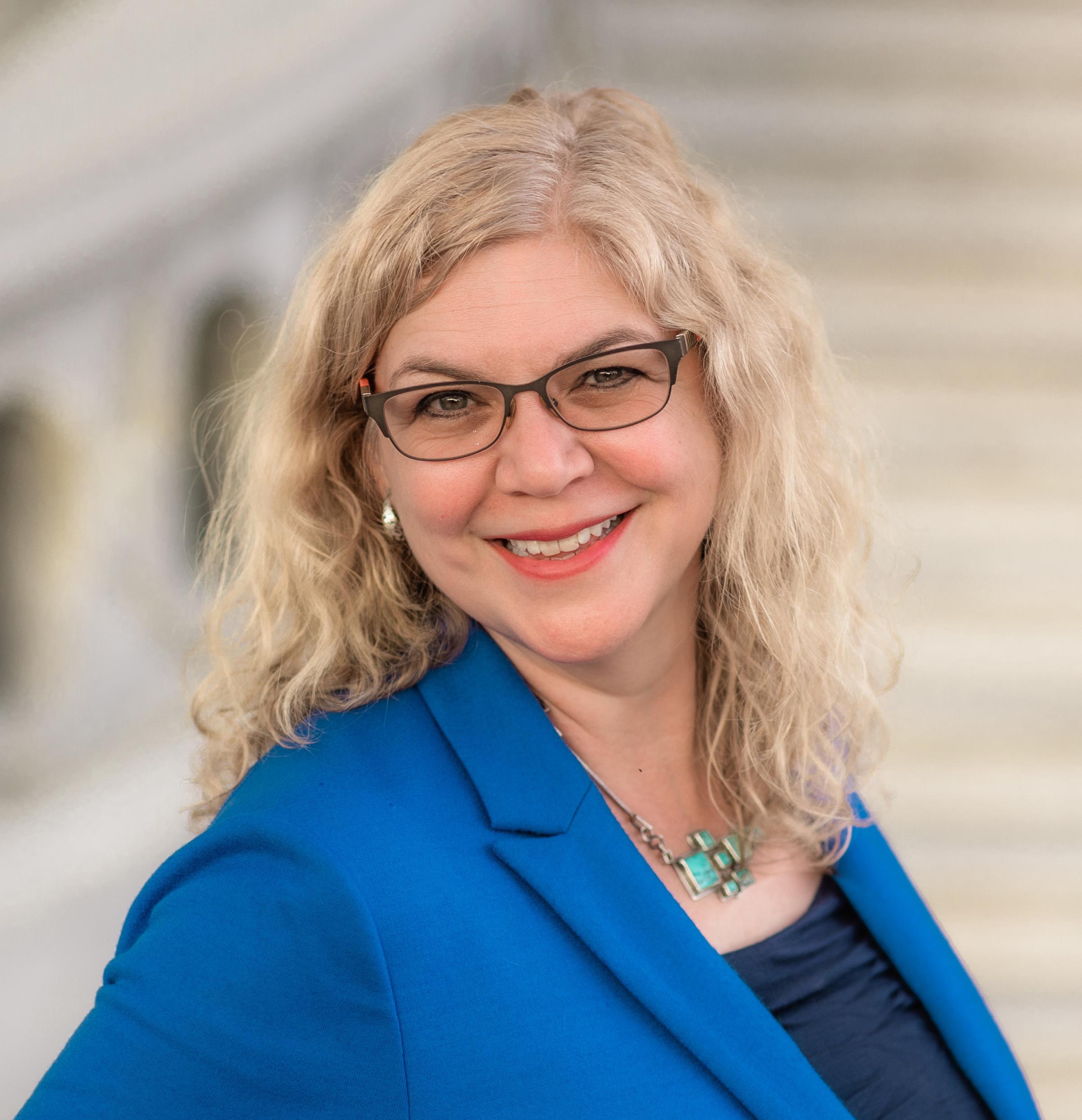 Anna Rappaport, Esq